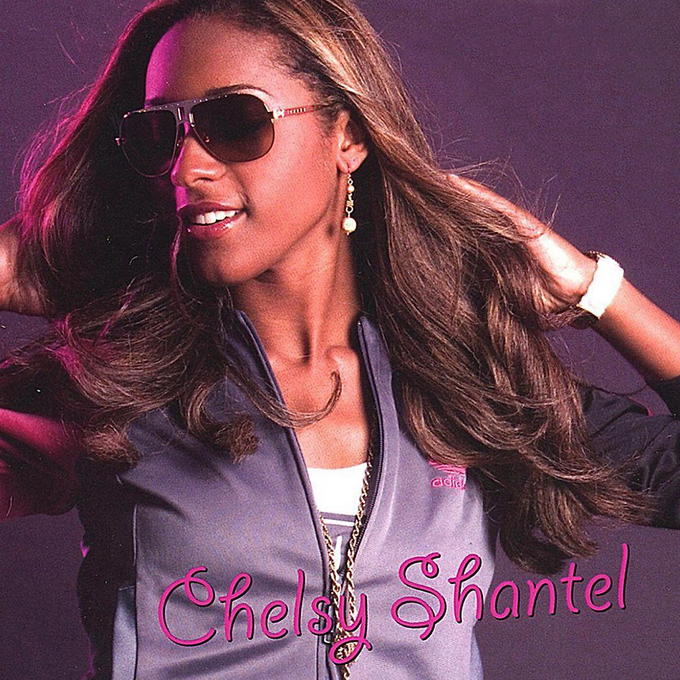 Релиз Chelsy Shantel