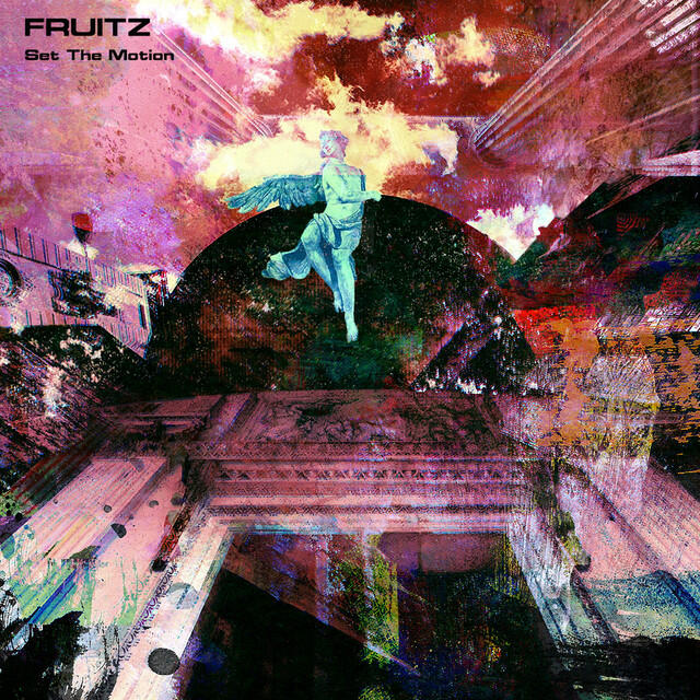 Релиз Set The Motion