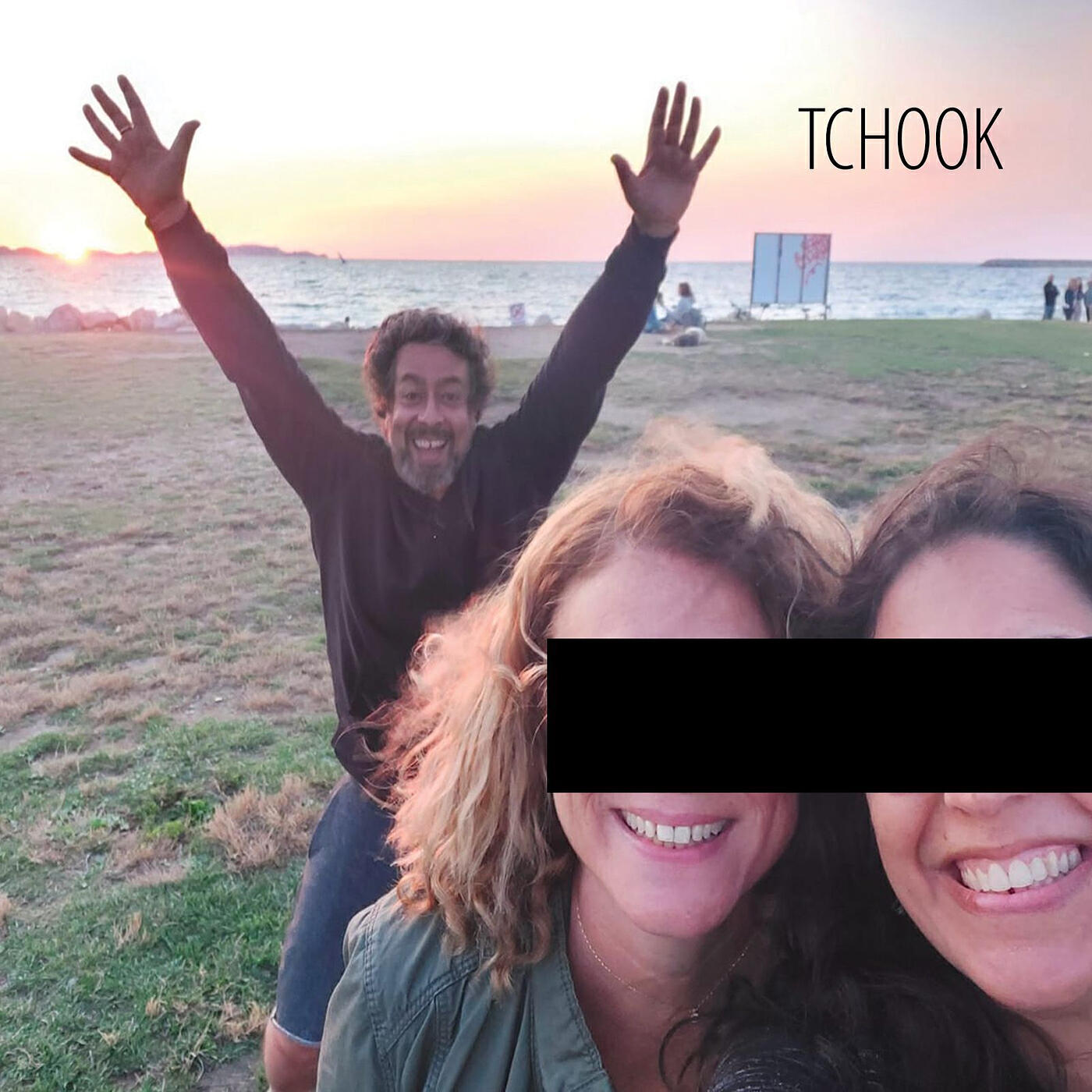Релиз Tchook