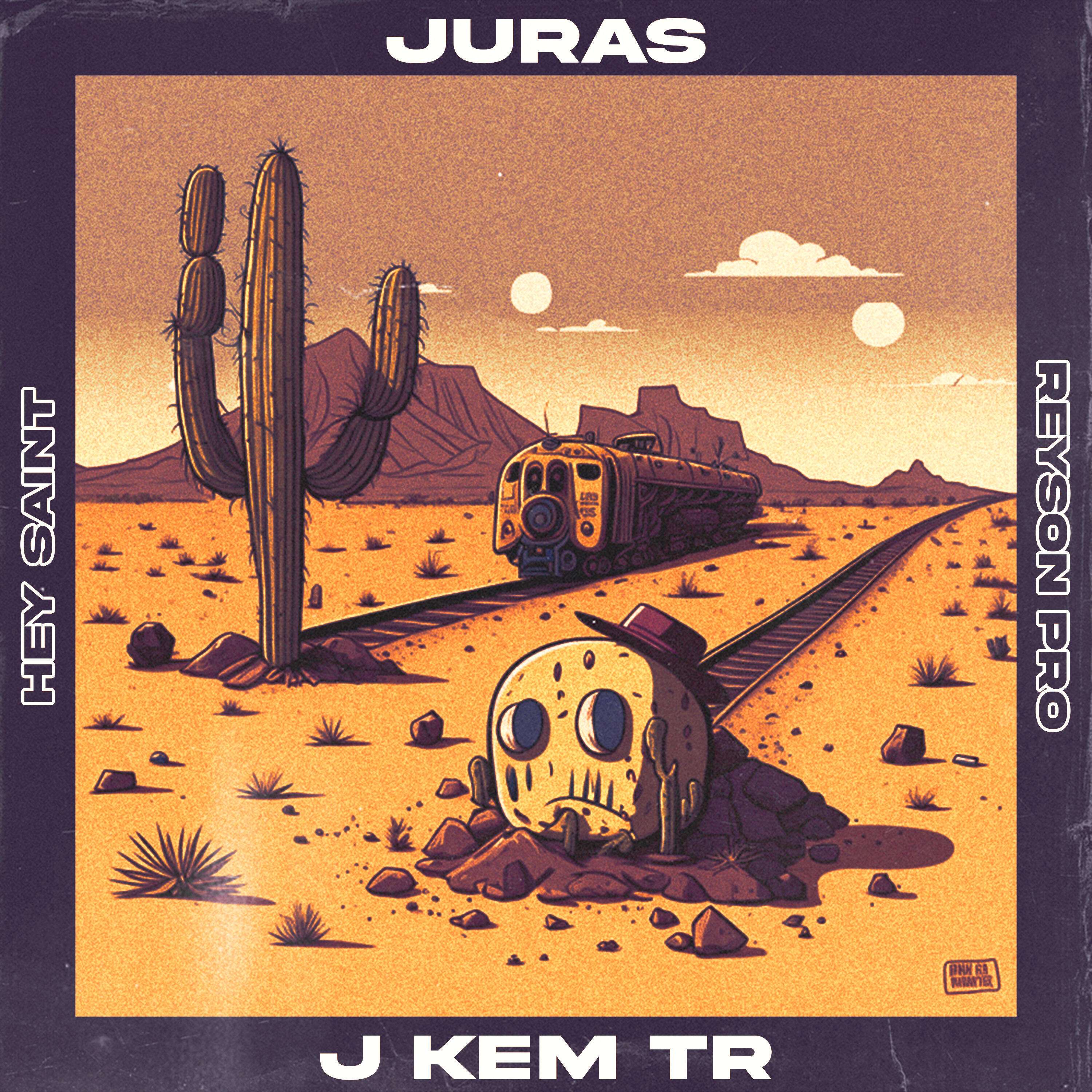 Релиз Juras