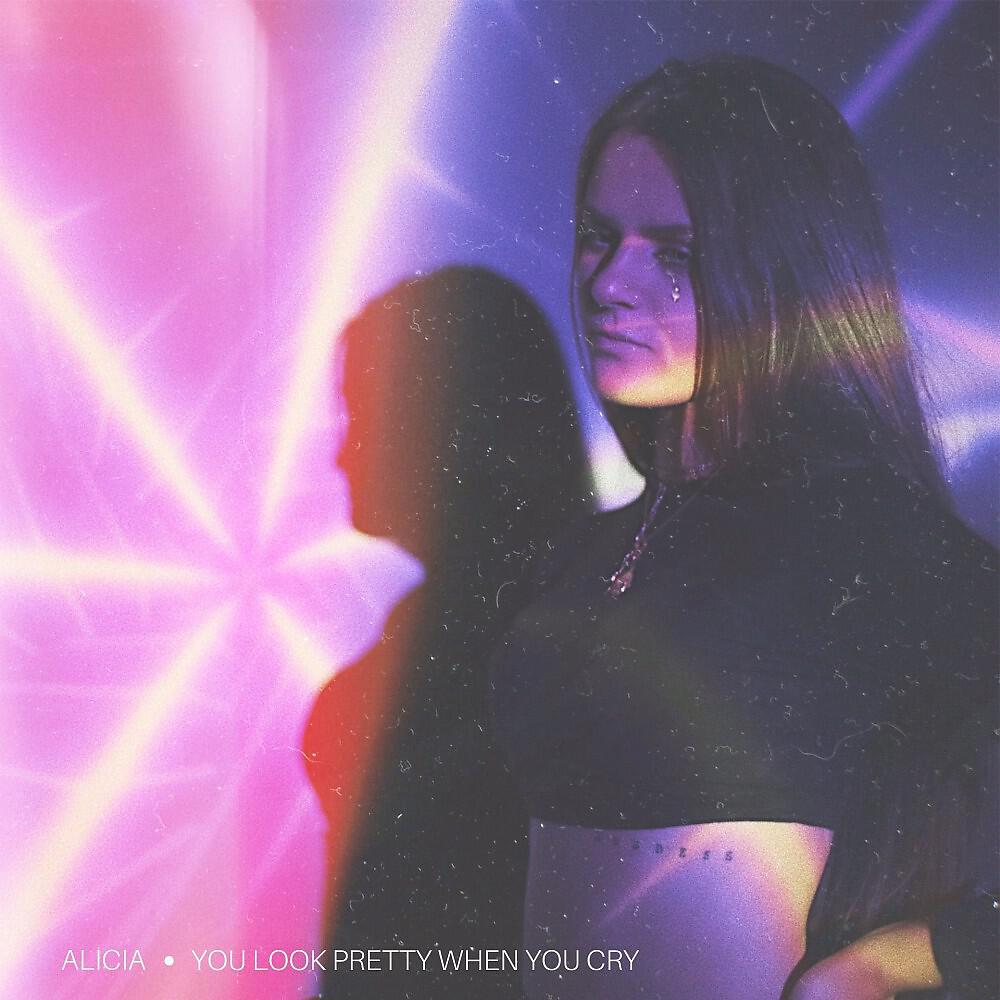 Релиз You Look Pretty When You Cry