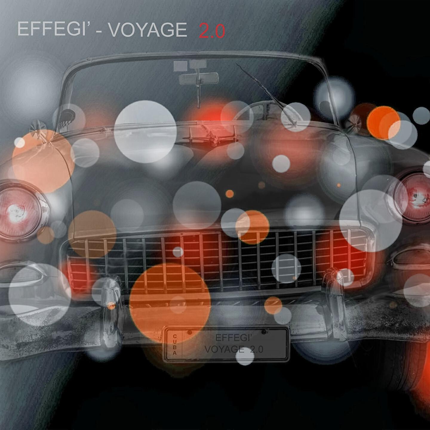 Релиз Voyage 2.0