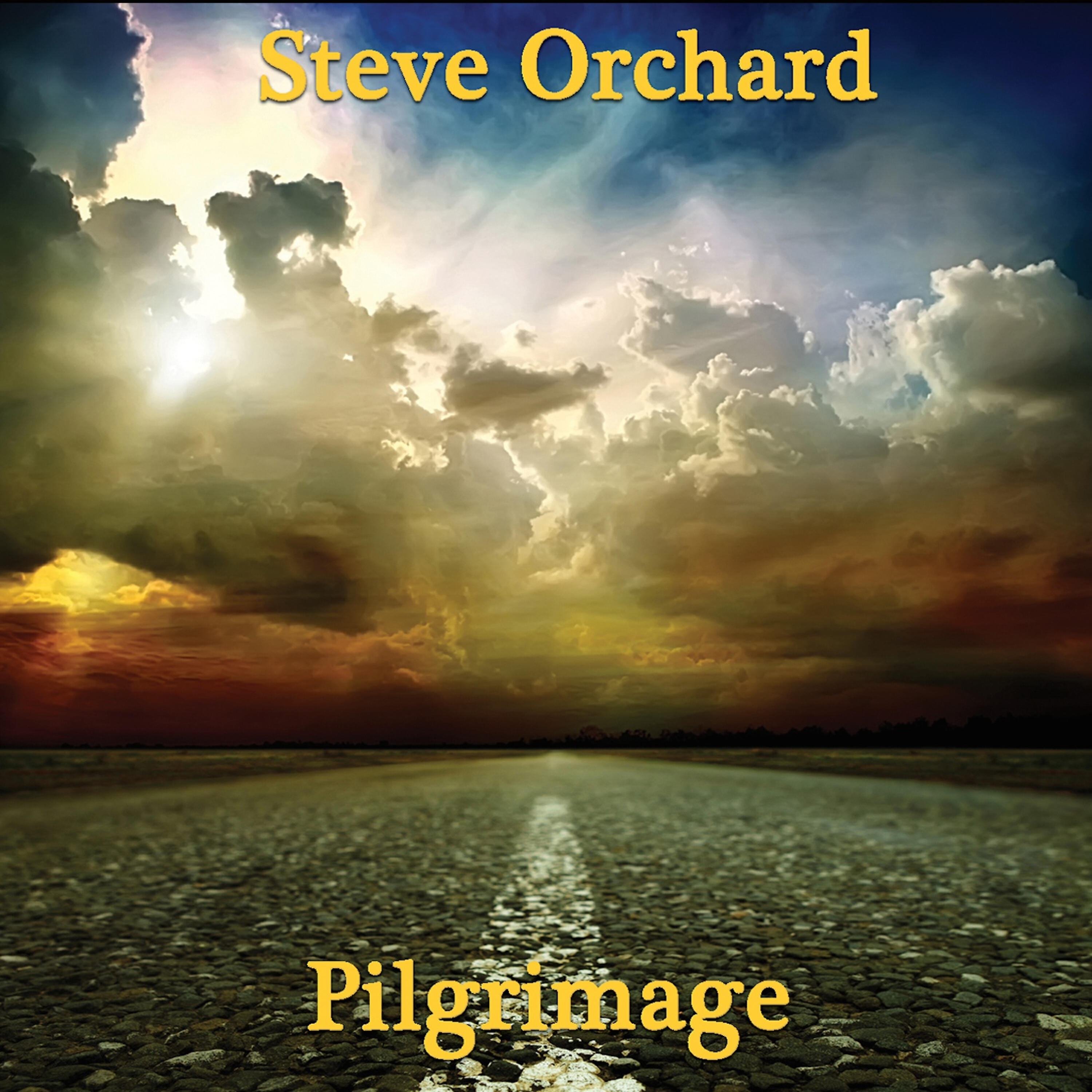 Релиз Pilgrimage