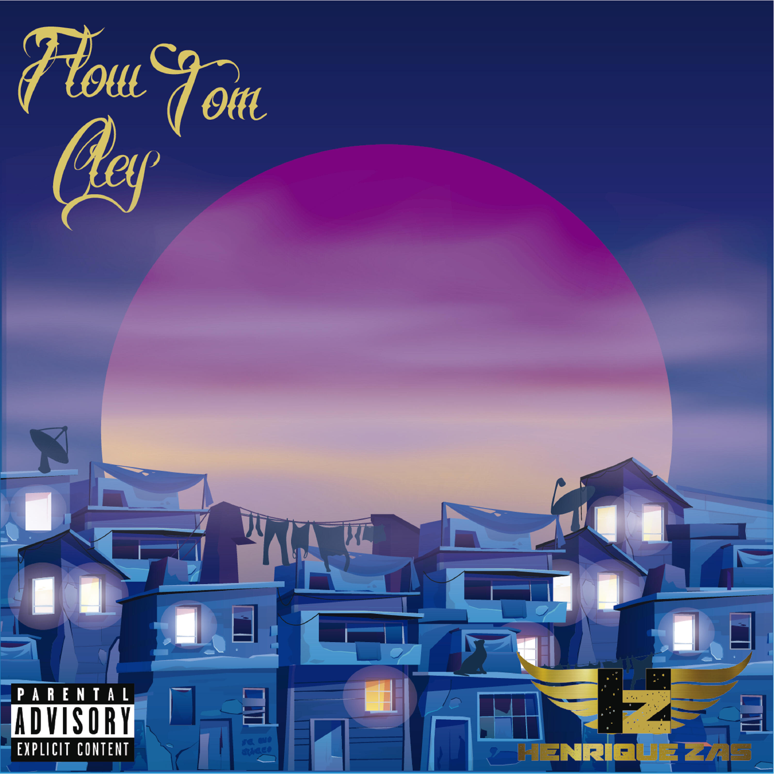 Релиз Flow Tom Cley
