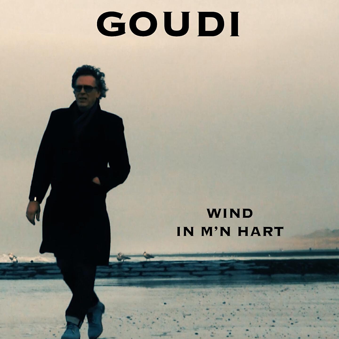 Релиз Wind In M'n Hart