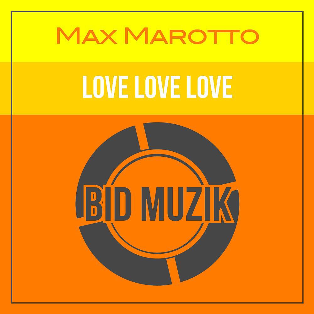 Релиз Love Love Love