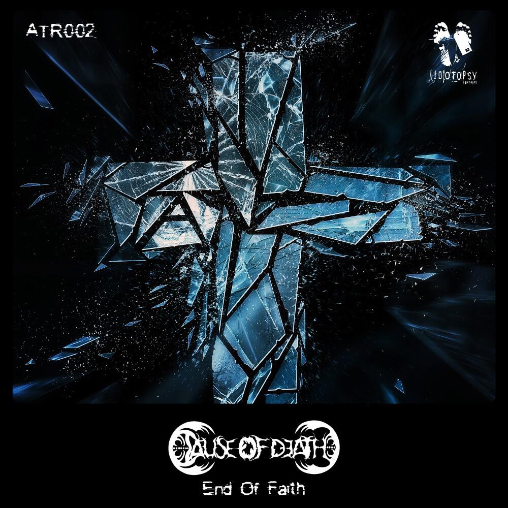 Релиз End of Faith