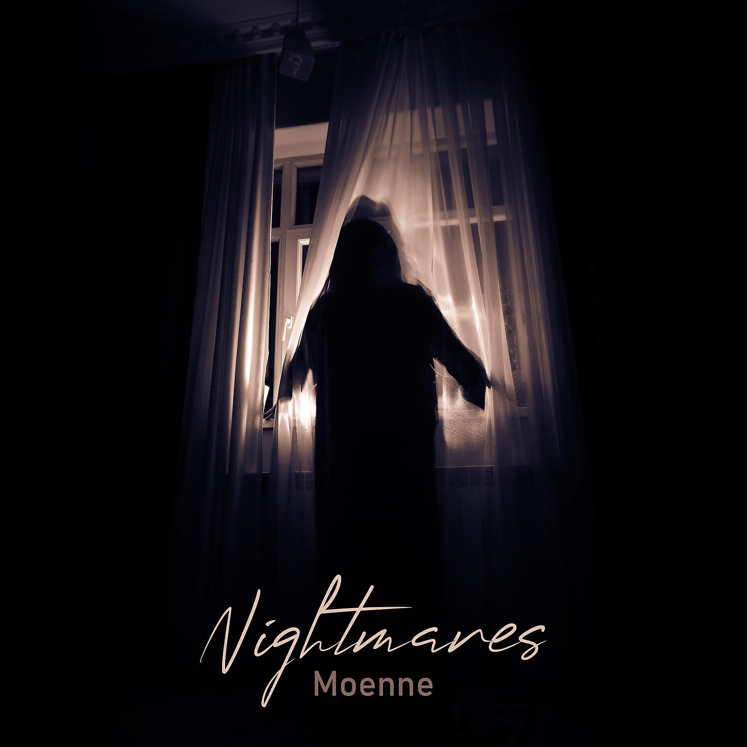 Релиз Nightmares