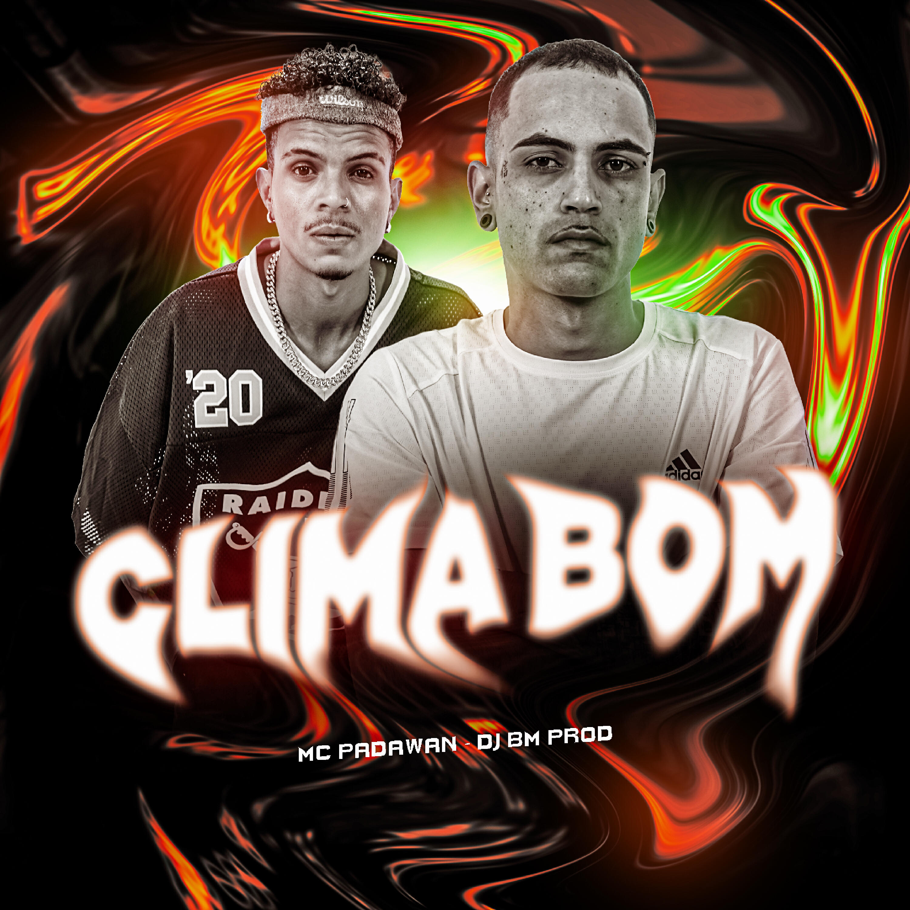 Релиз Clima Bom