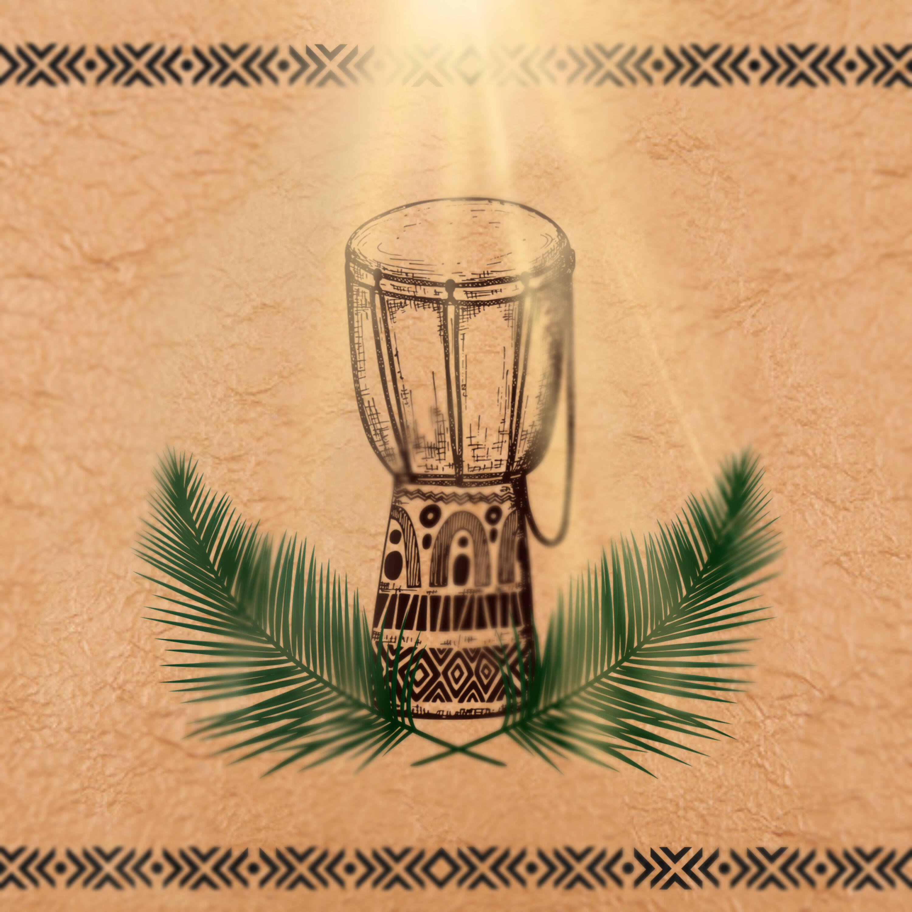 Релиз Rum Talk