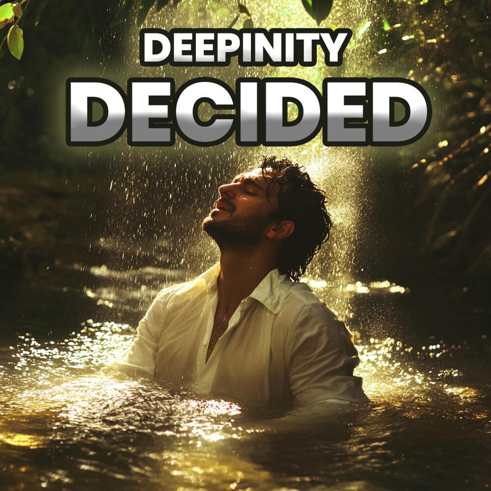 Релиз Decided
