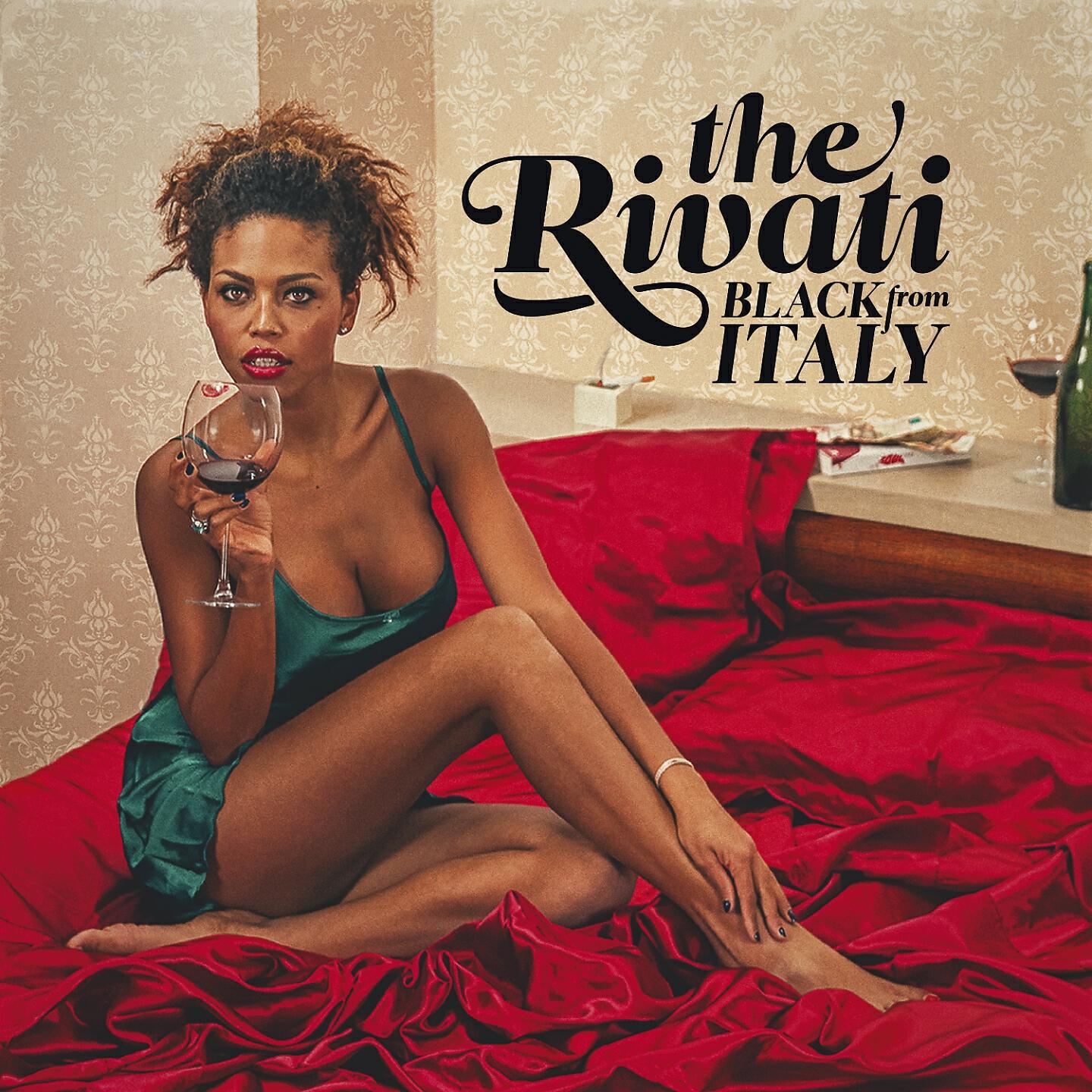 Релиз Black from Italy