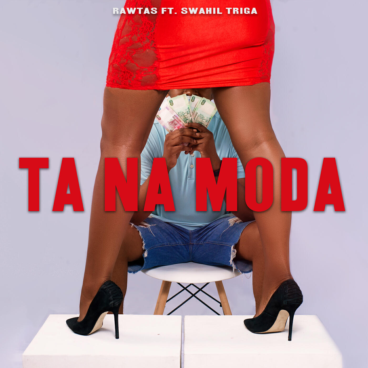 Релиз Ta Na Moda