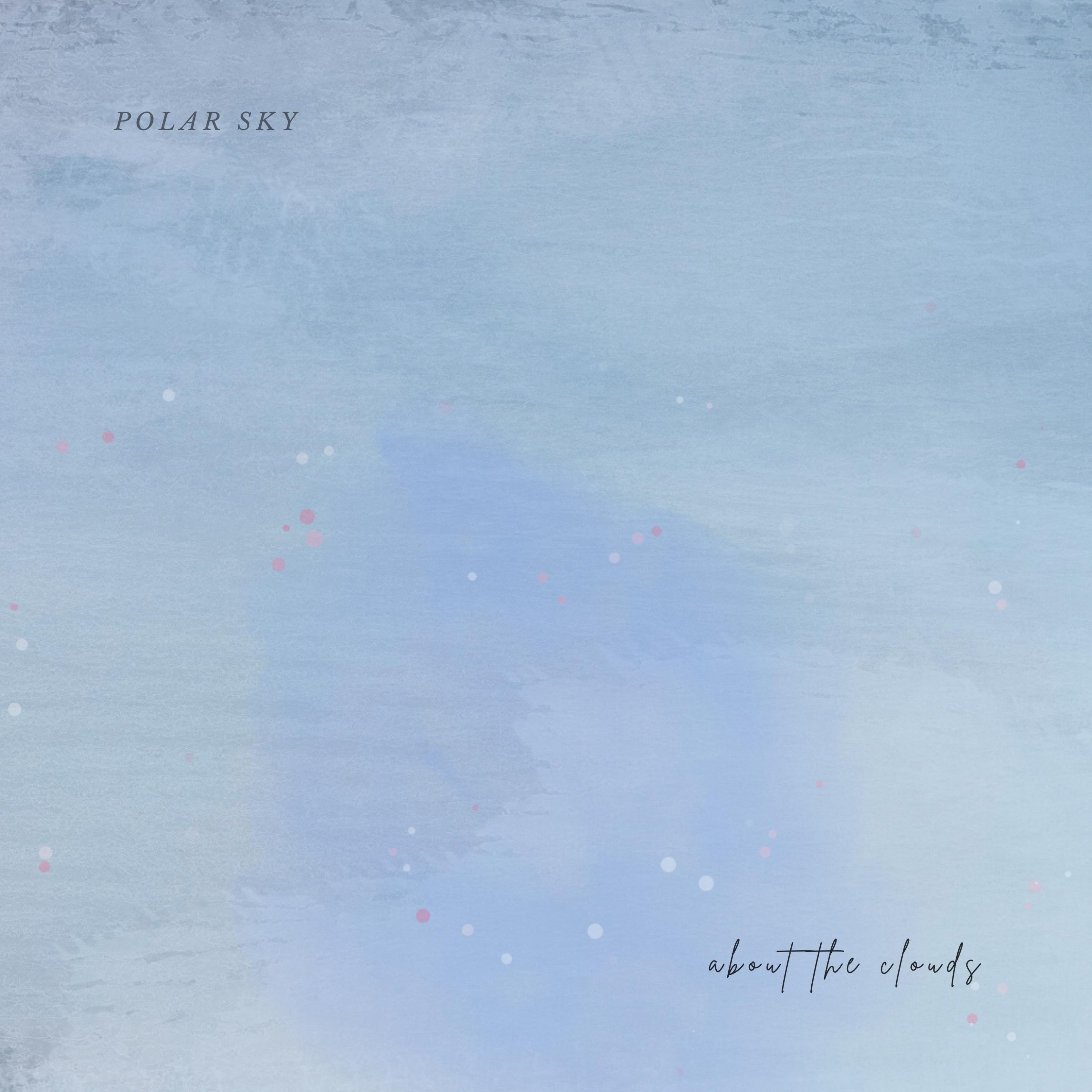 about the clouds