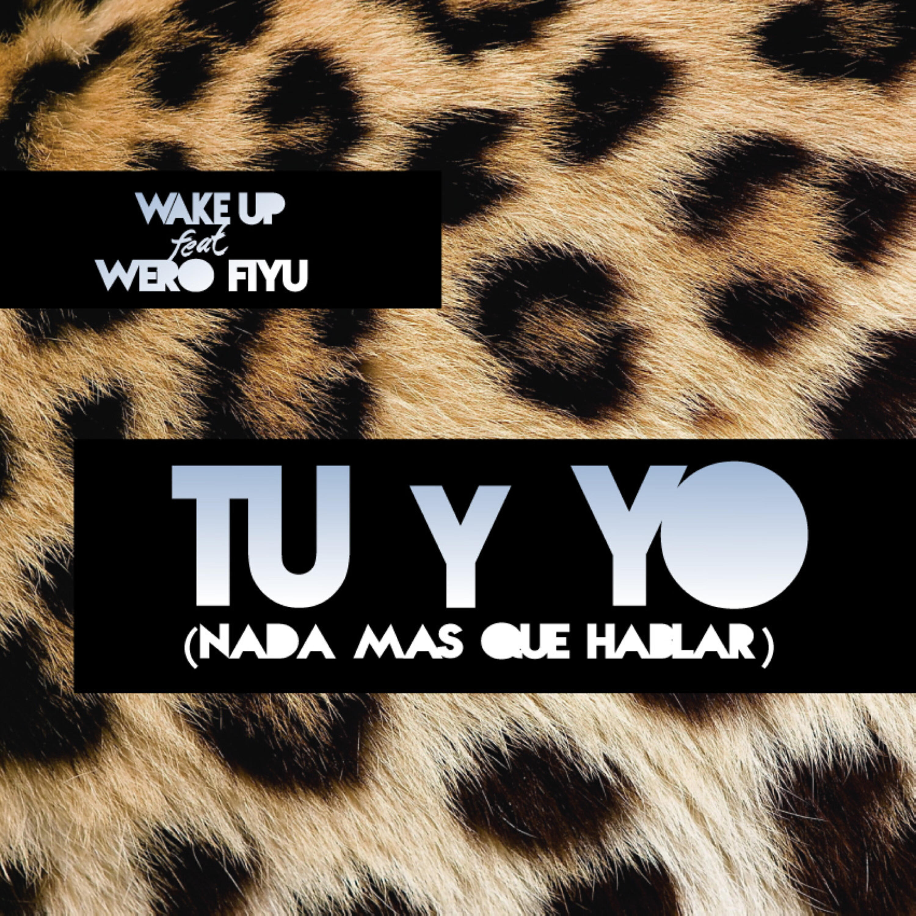 Релиз Tu y Yo (Nada Mas Que Hablar)