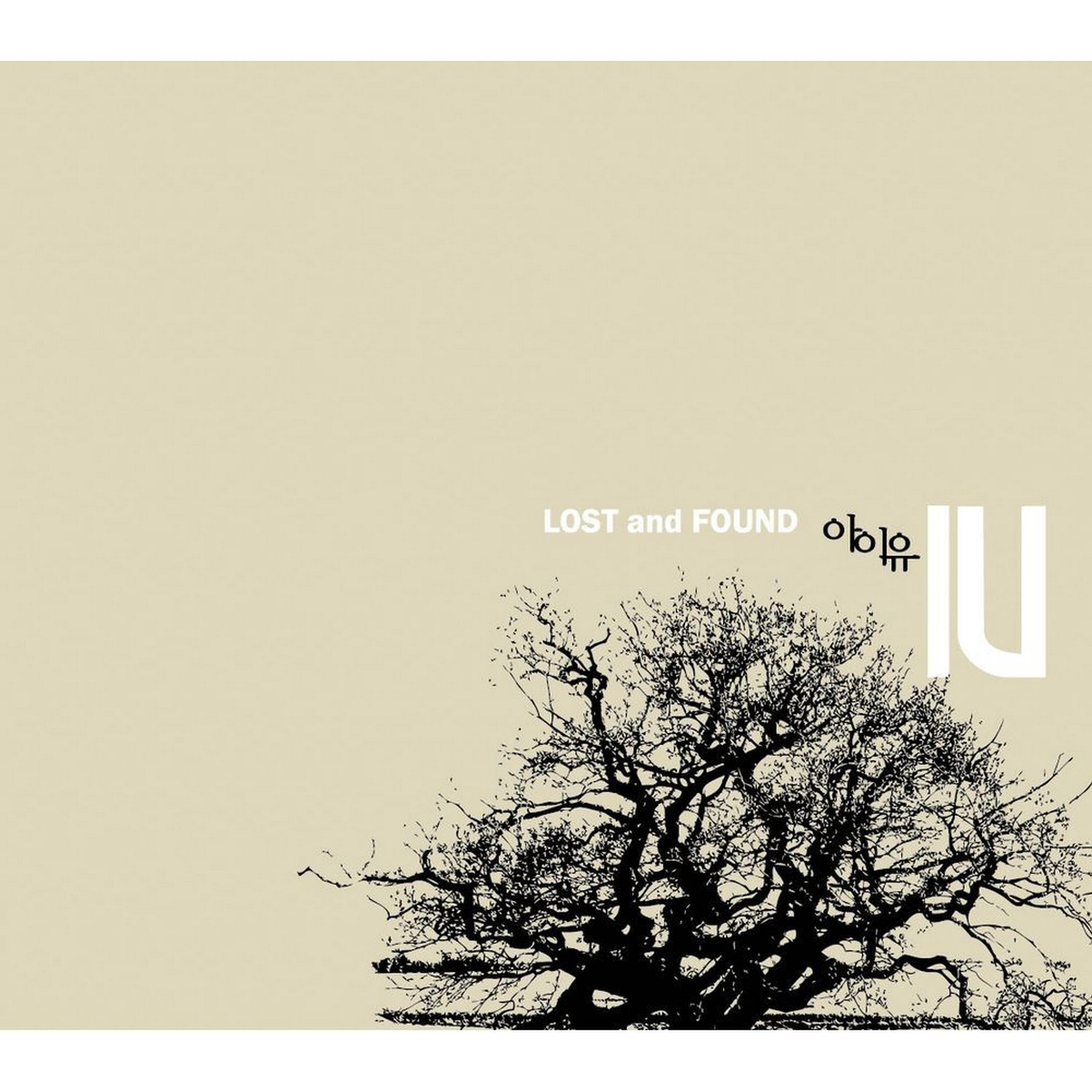 Релиз Lost and Found