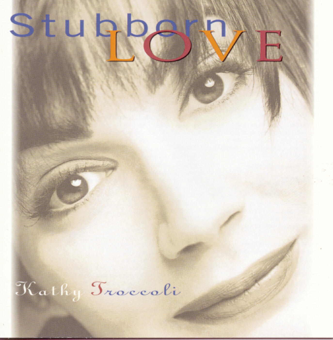 Релиз Stubborn Love