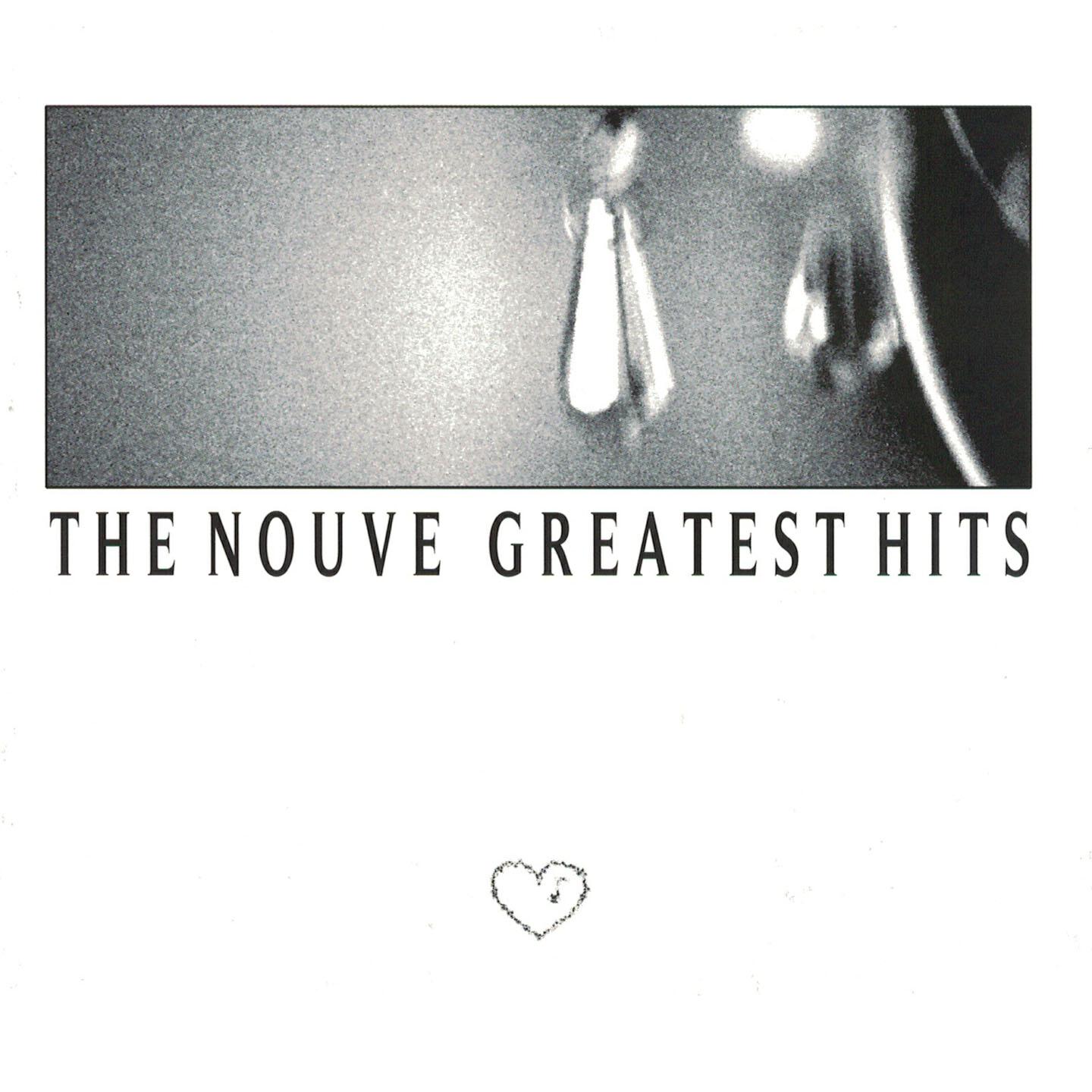 Релиз Greatest Hits