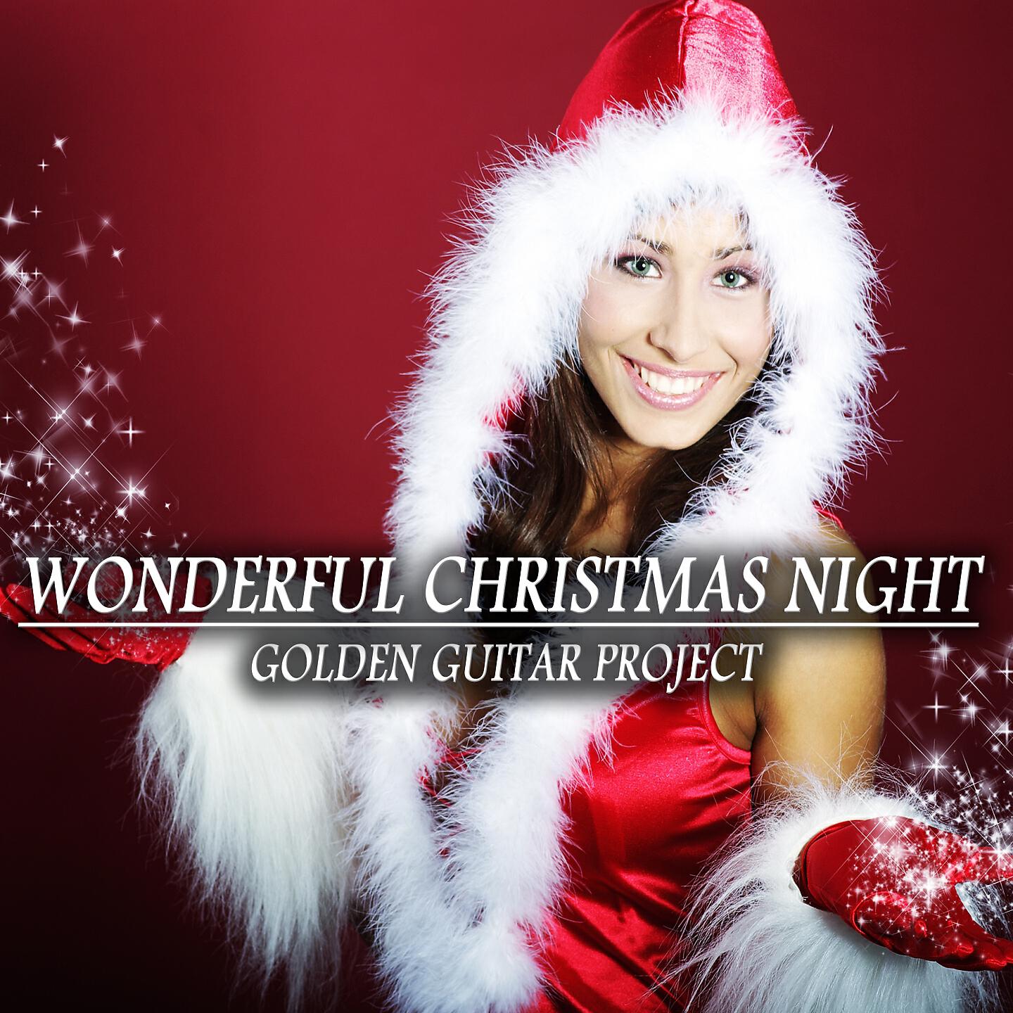 Релиз Wonderful Christmas Night