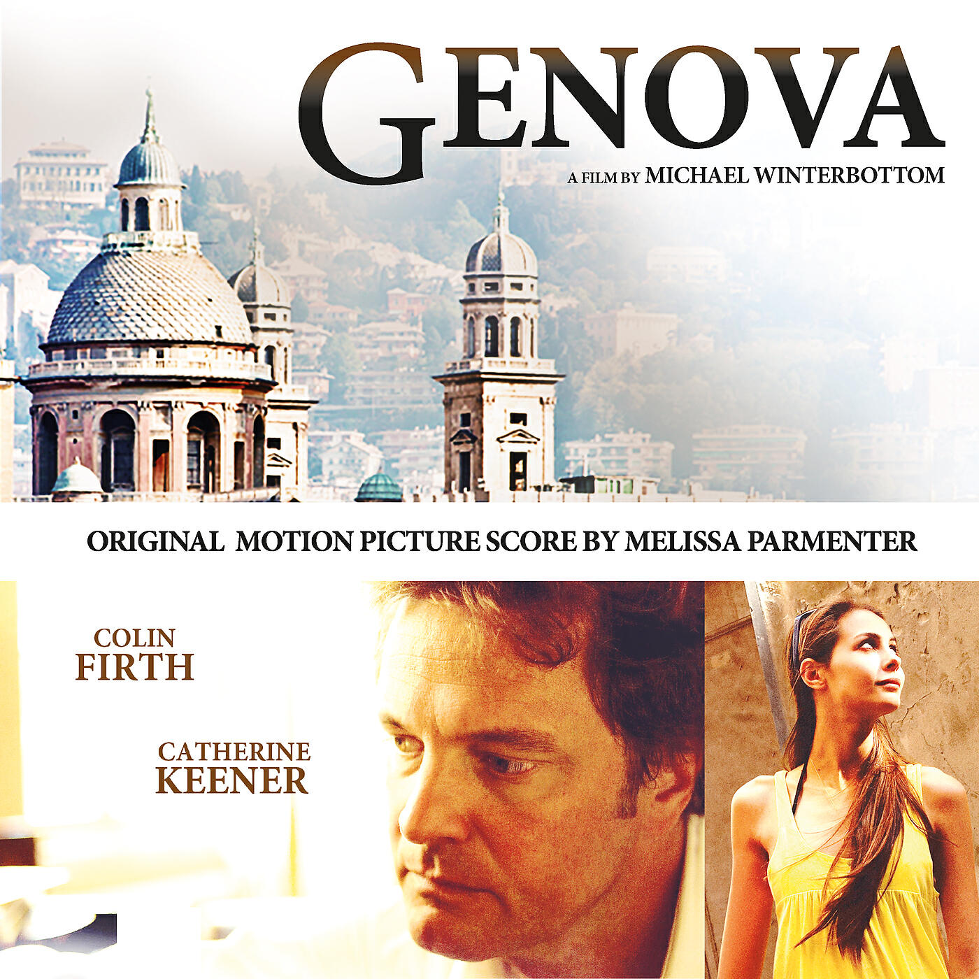 Релиз Genova
