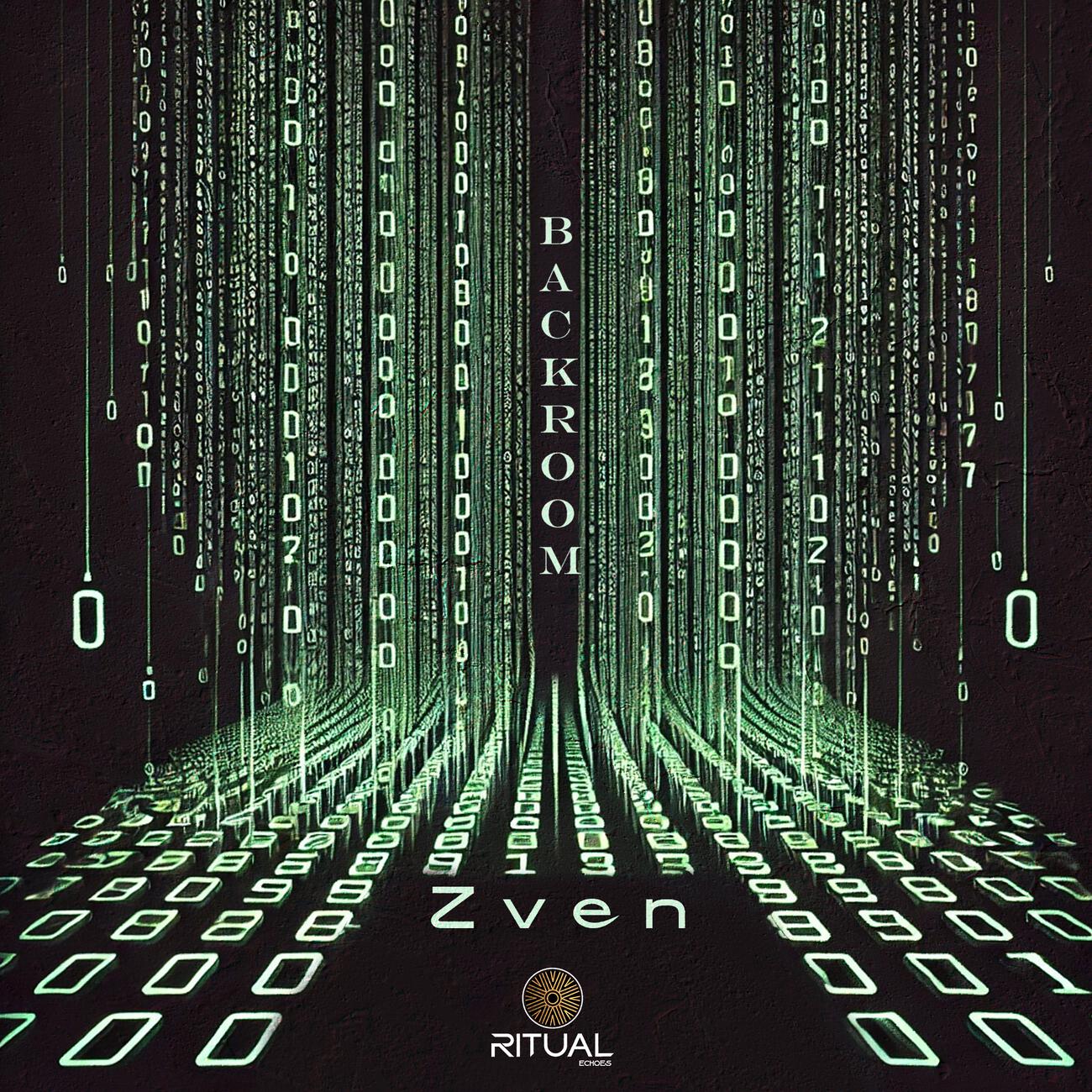 Релиз Backroom