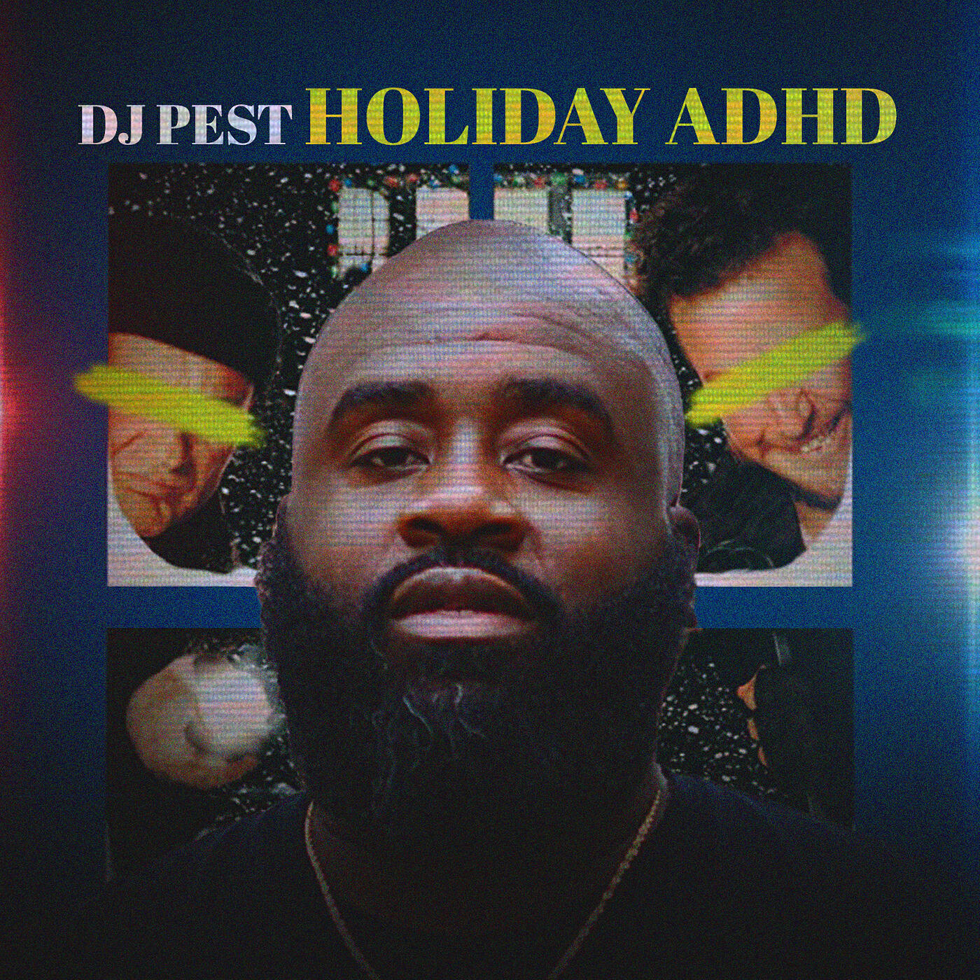 Dj Pest