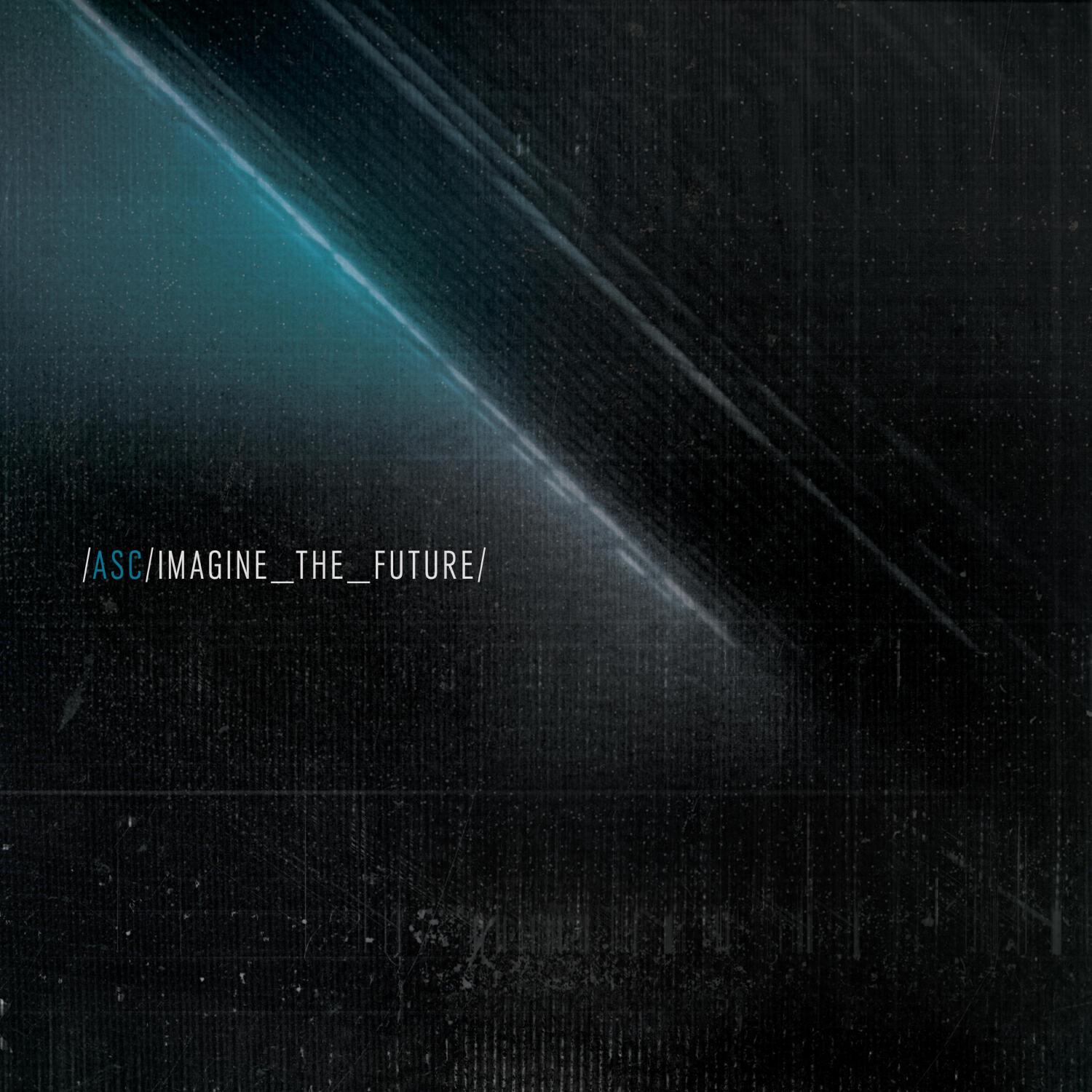 Релиз Imagine the Future