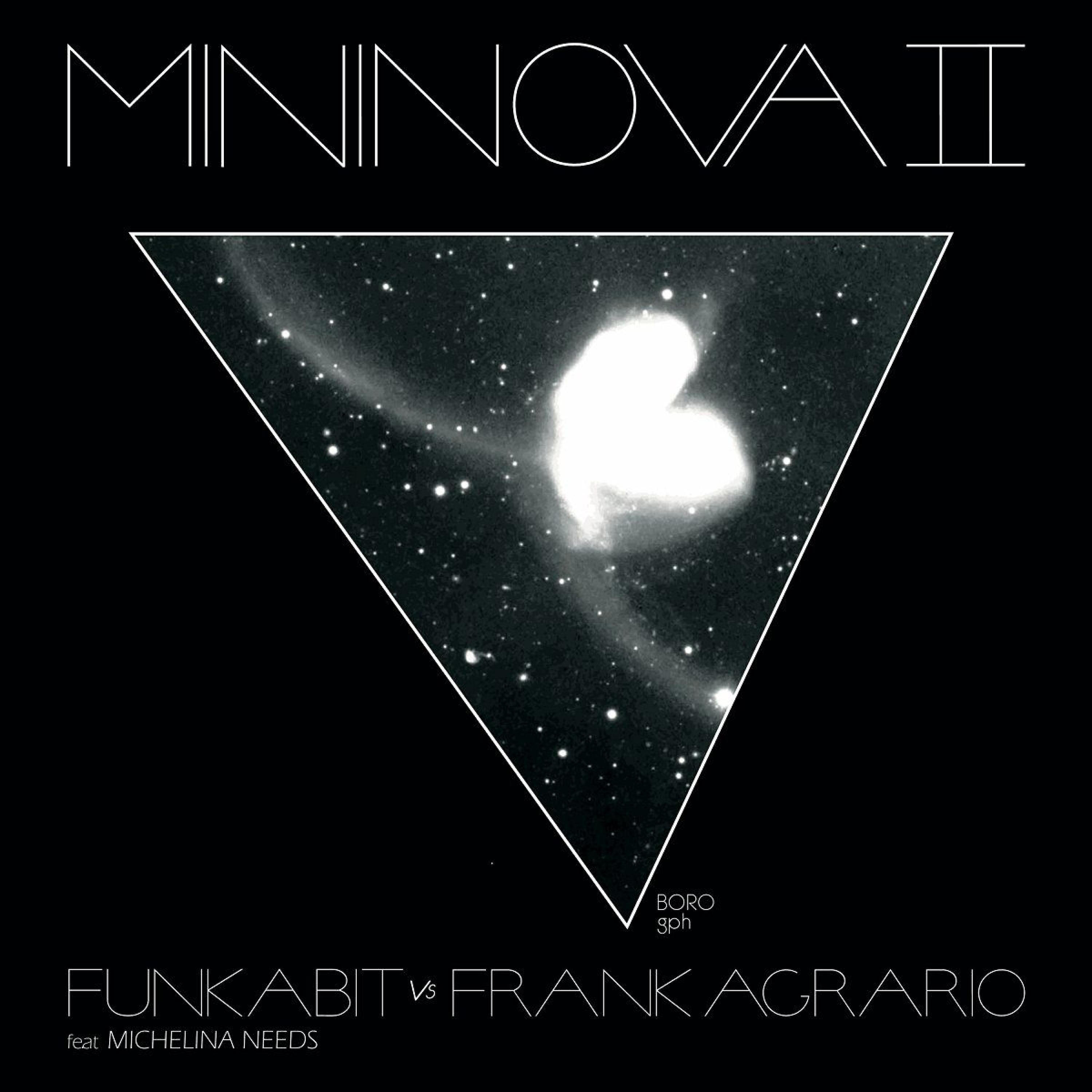 Релиз Mininova II