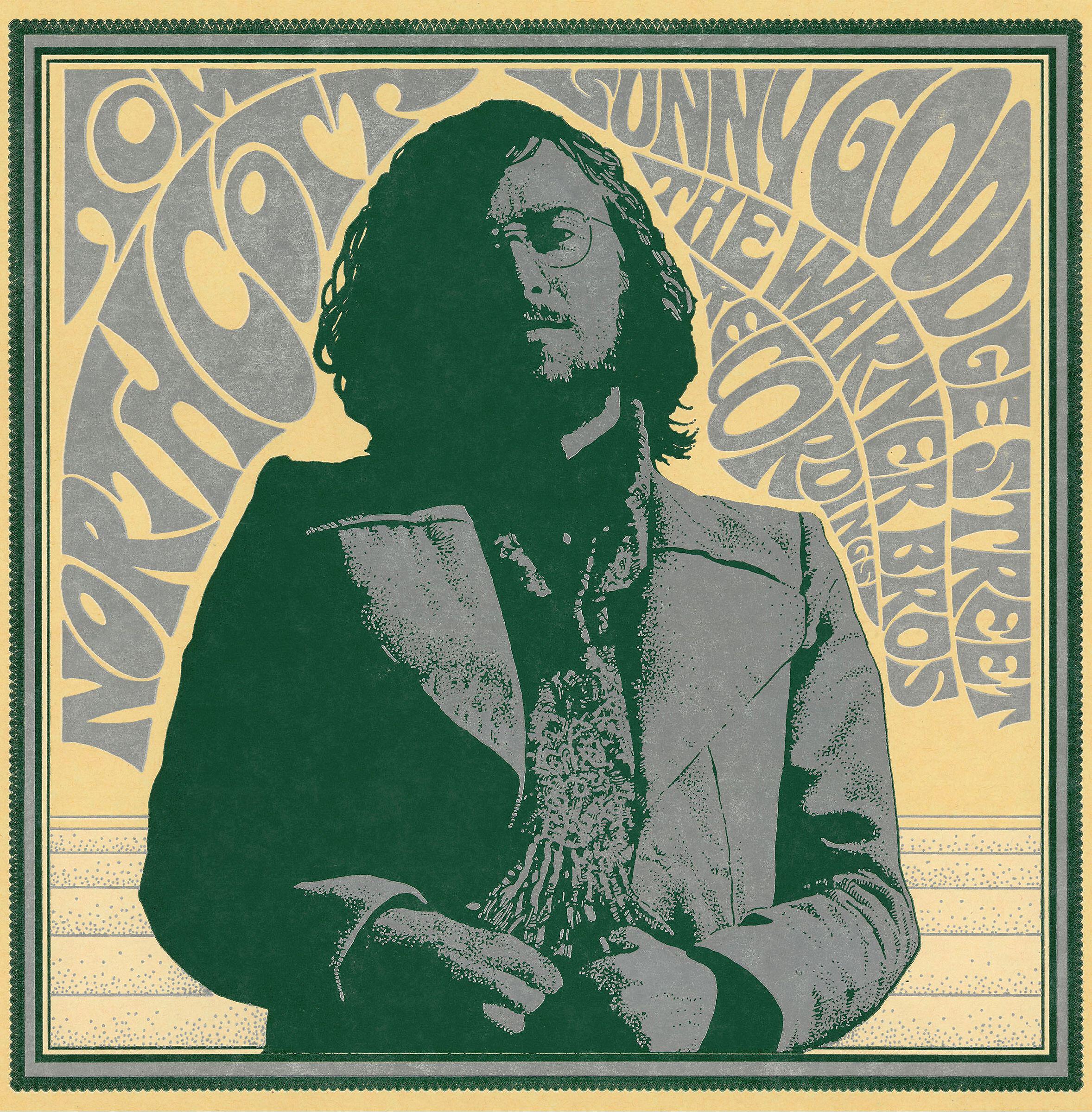 Релиз Sunny Goodge Street: The Warner Bros. Recordings