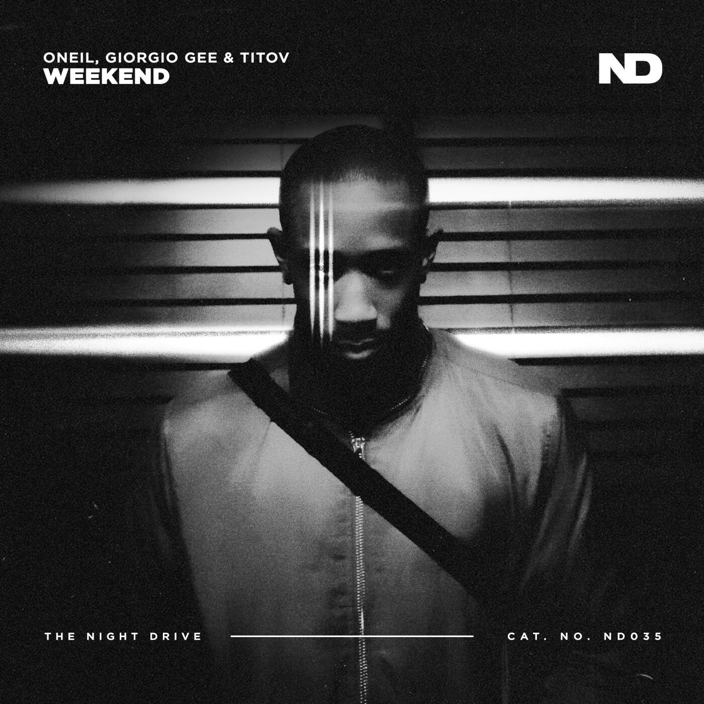 Релиз Weekend