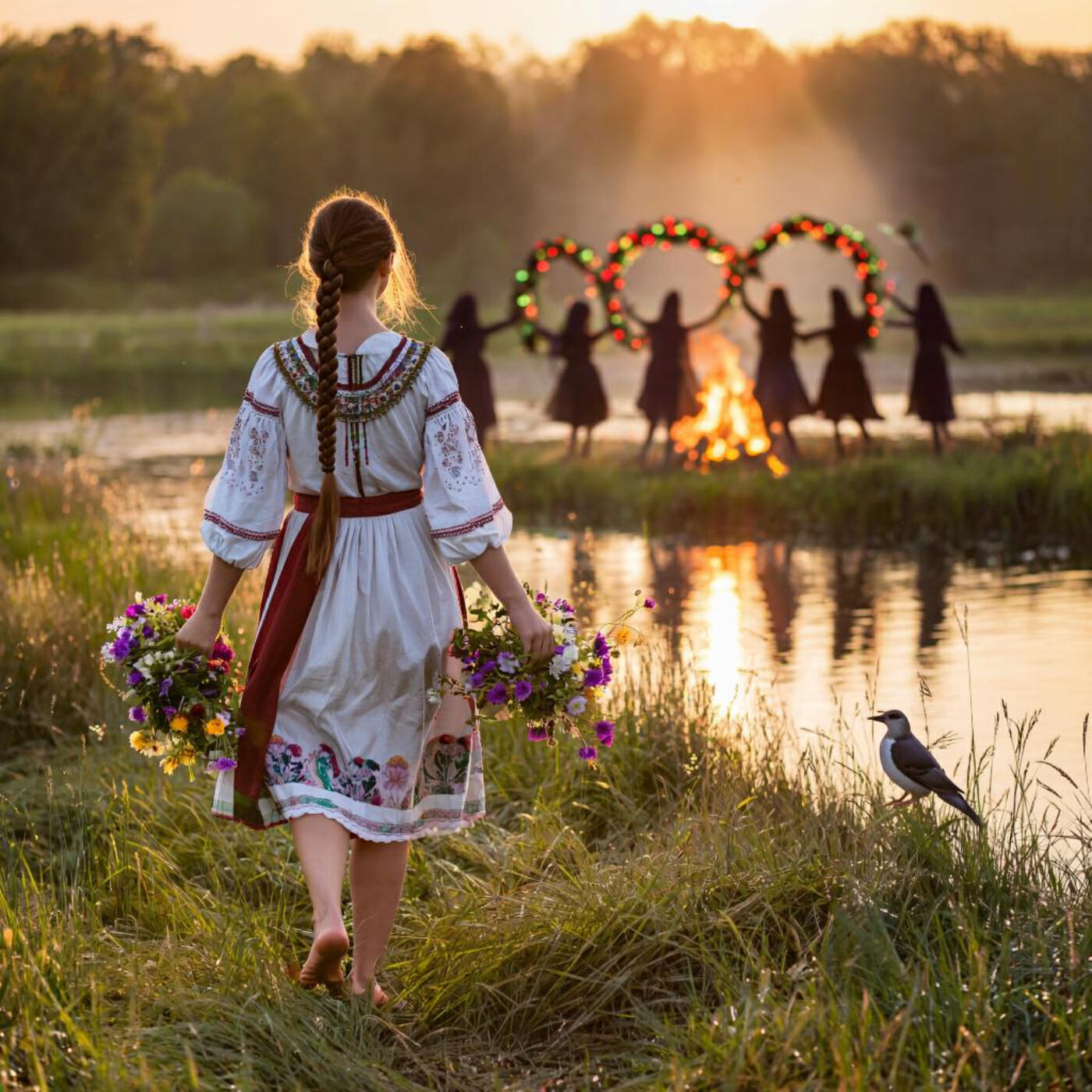 Релиз На Ивана на Купала