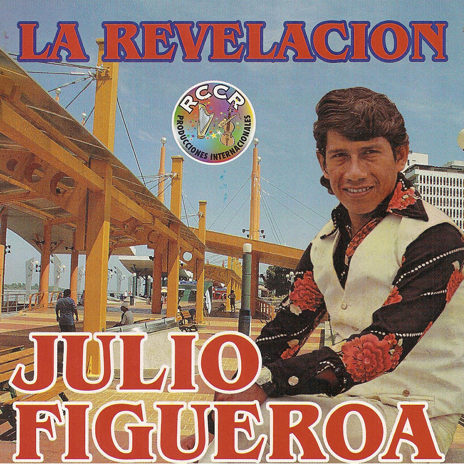 Julio Figueroa