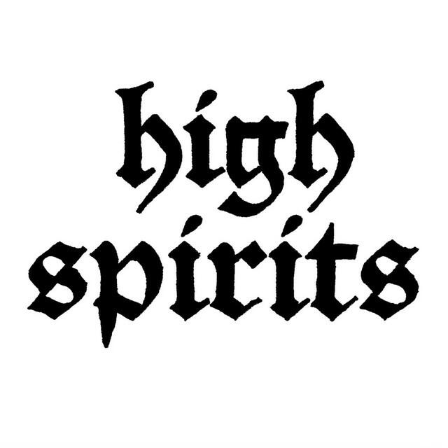 Релиз High Spirits