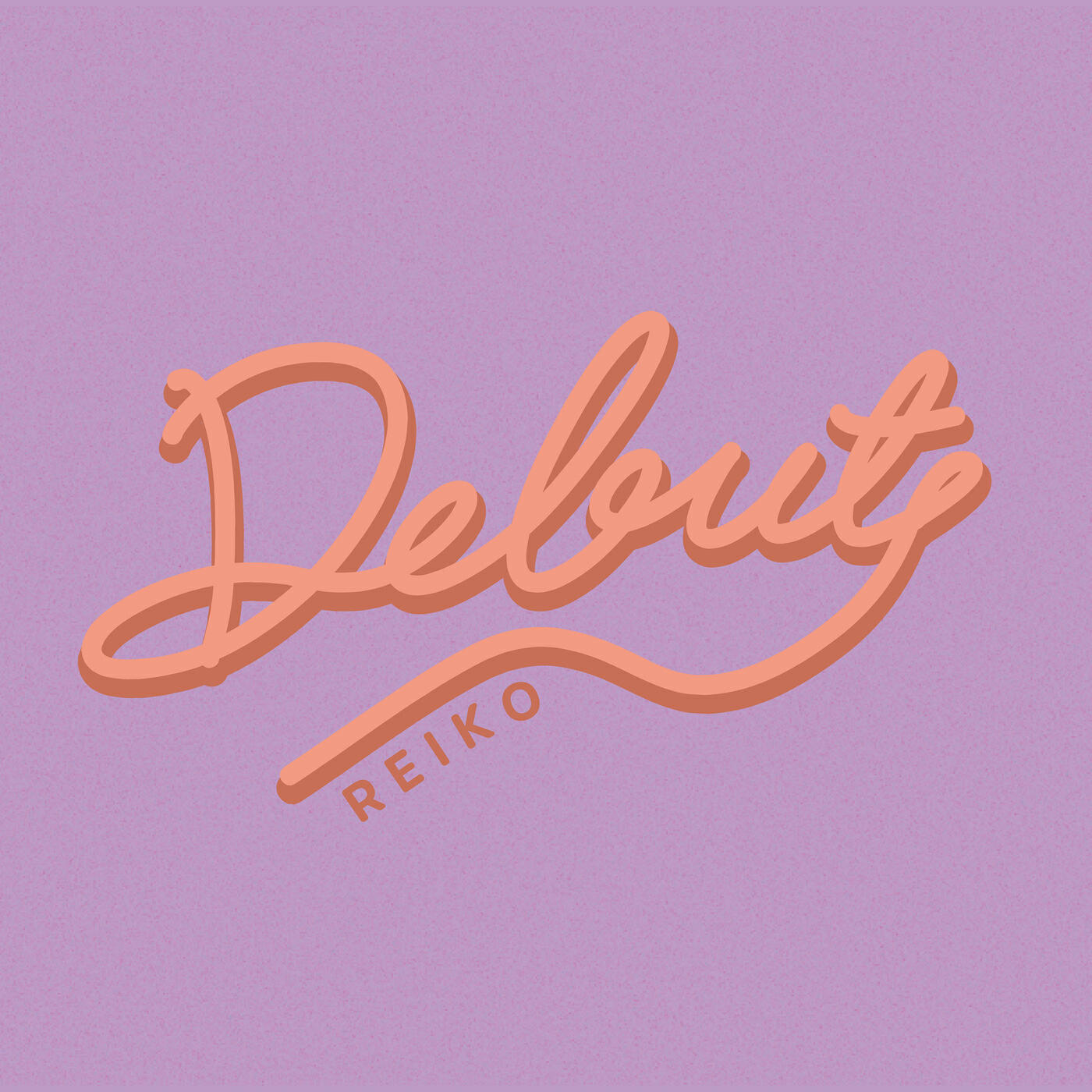 Релиз Debut