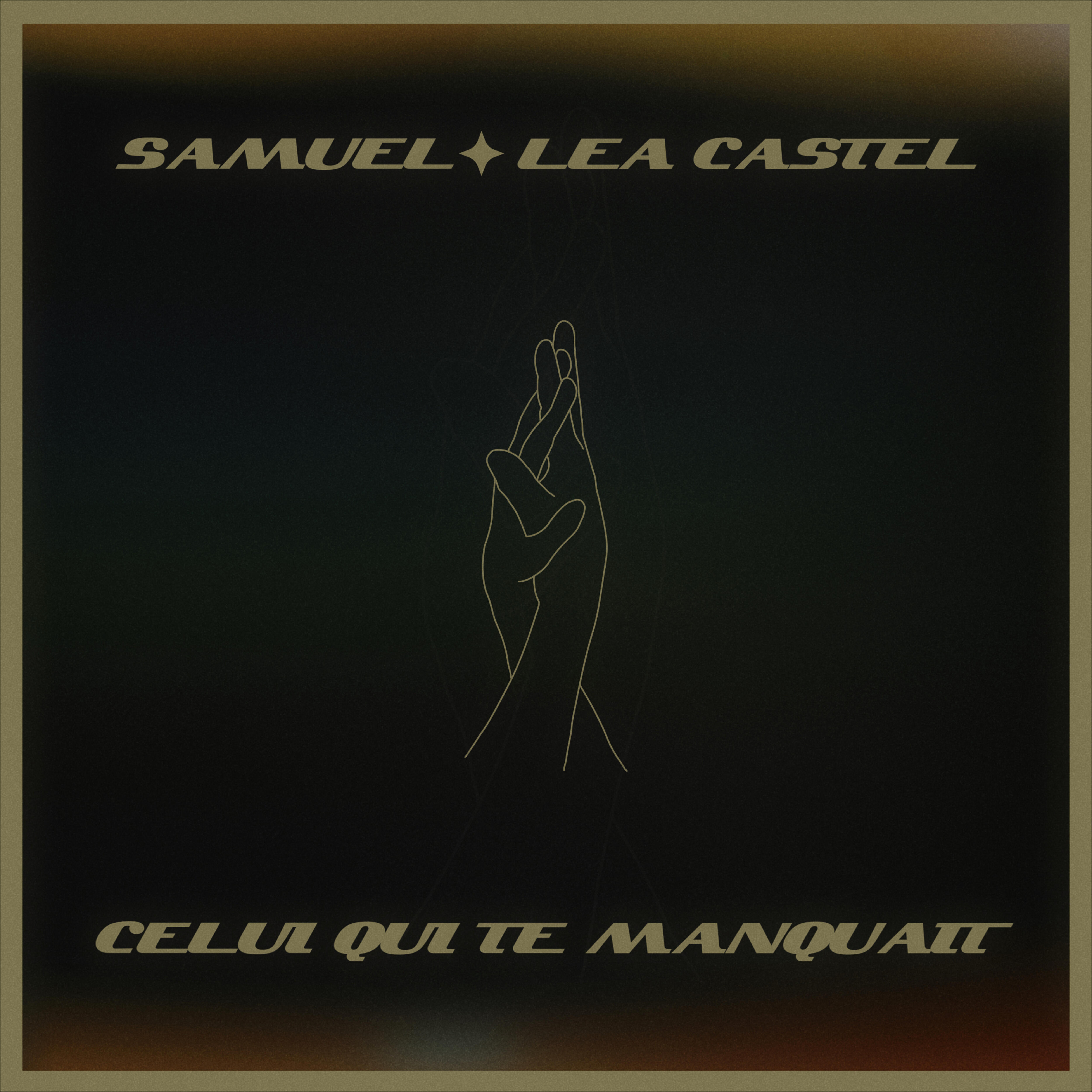 Релиз Celui qui te manquait