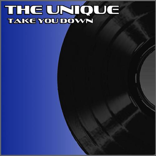 Релиз Take You Down