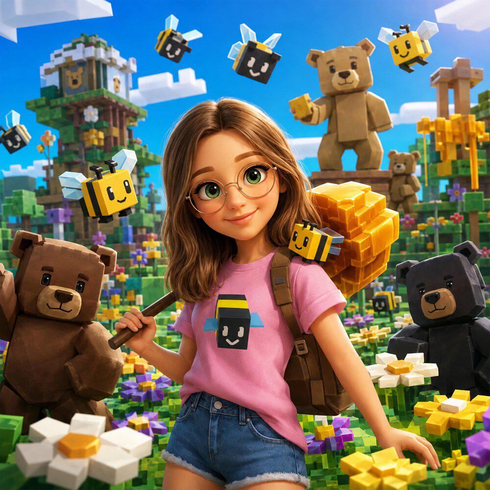 Релиз bee swarm simulator