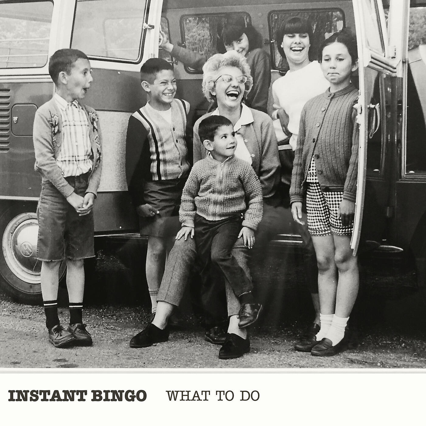 Instant Bingo