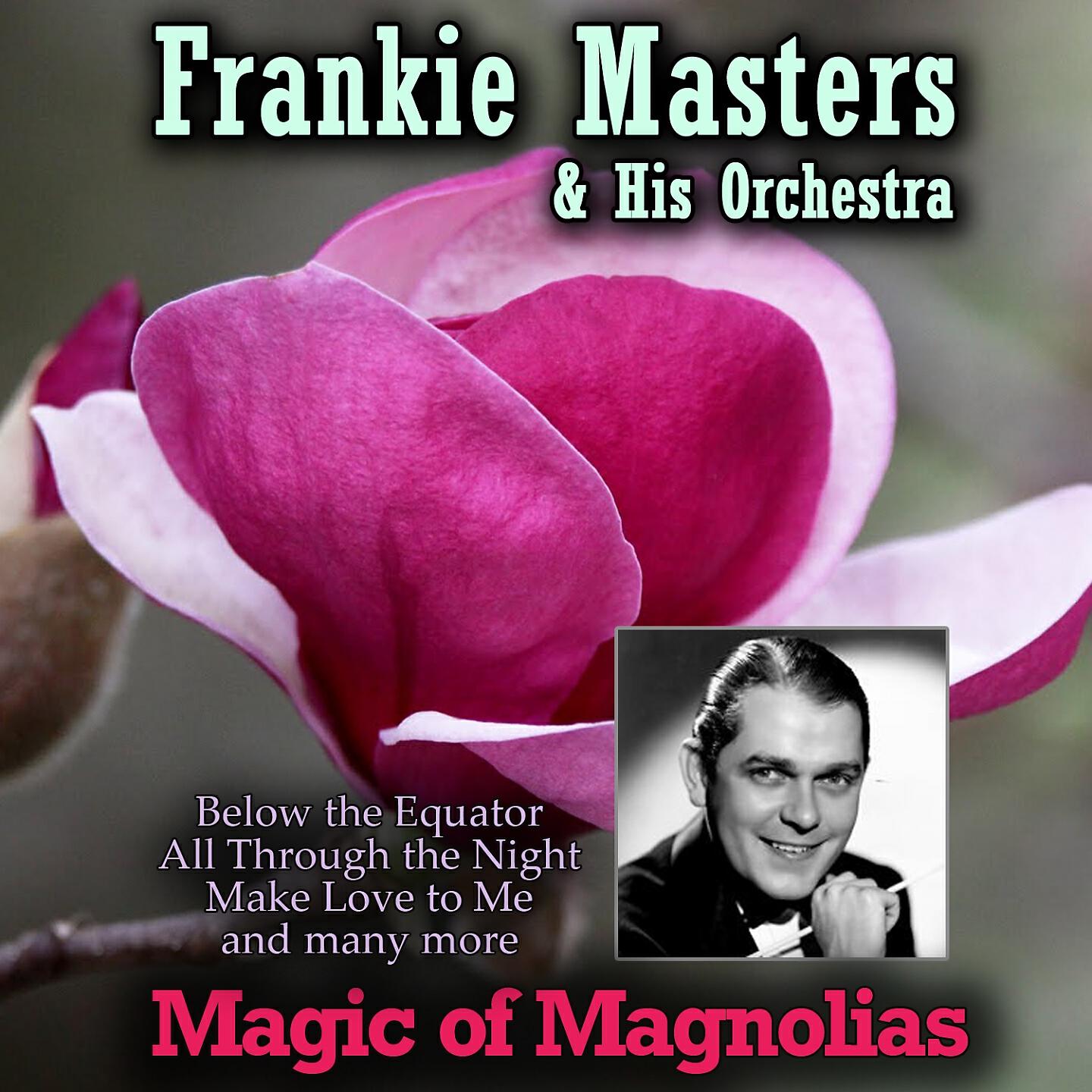 Frankie Masters and His Orchestra