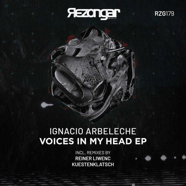 Релиз Voices in My Head