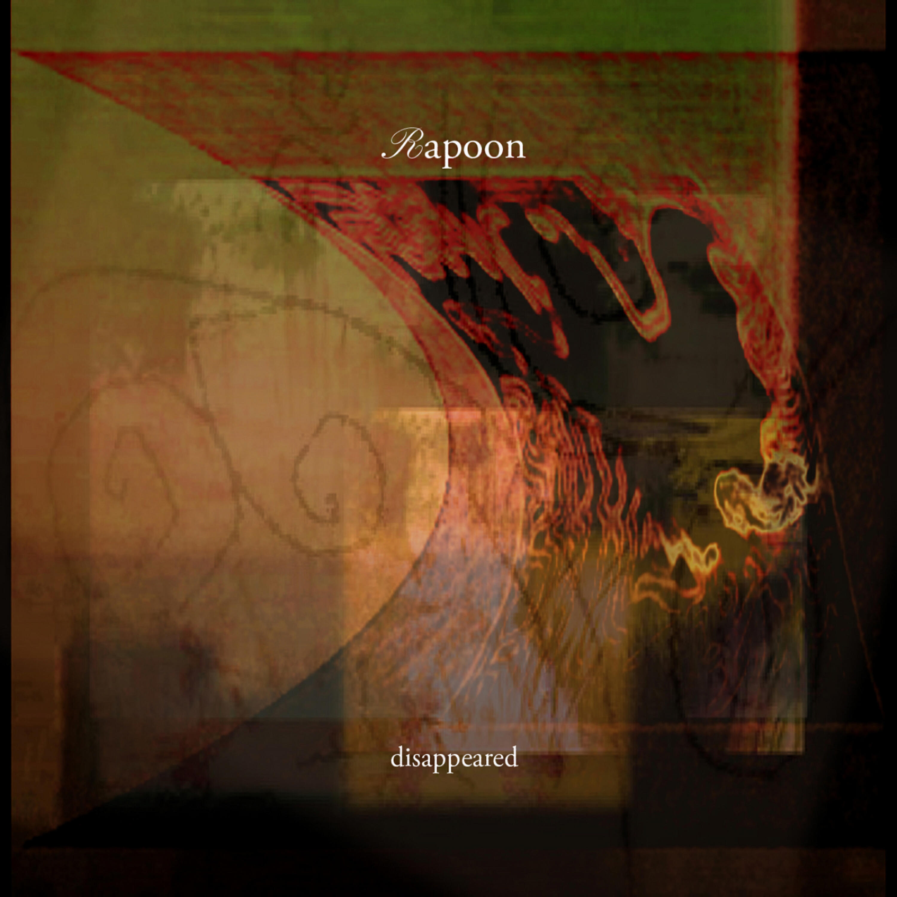 Релиз Disappeared