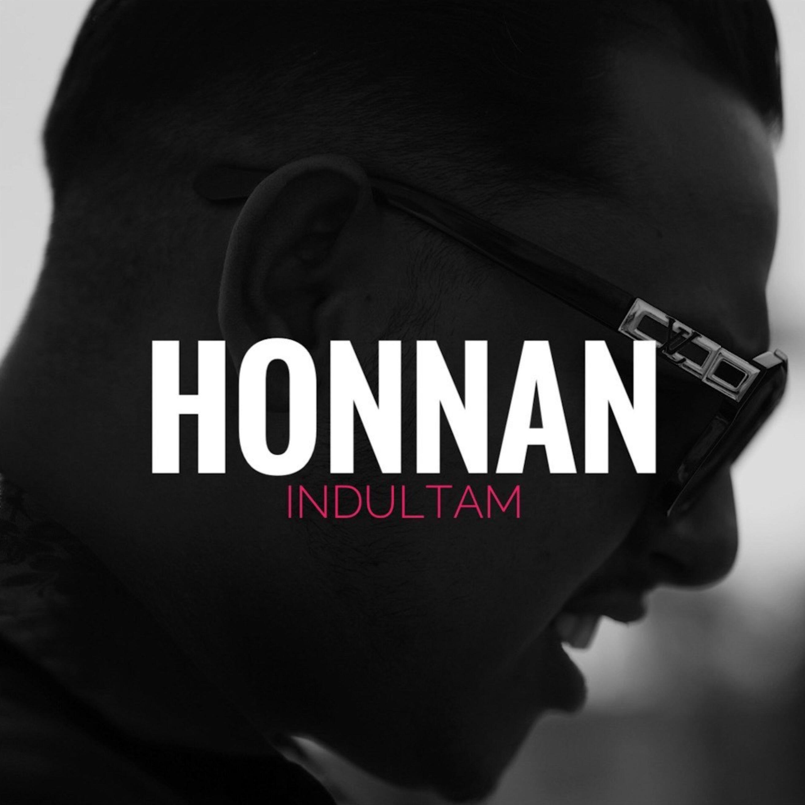 Релиз Honnan Indultam