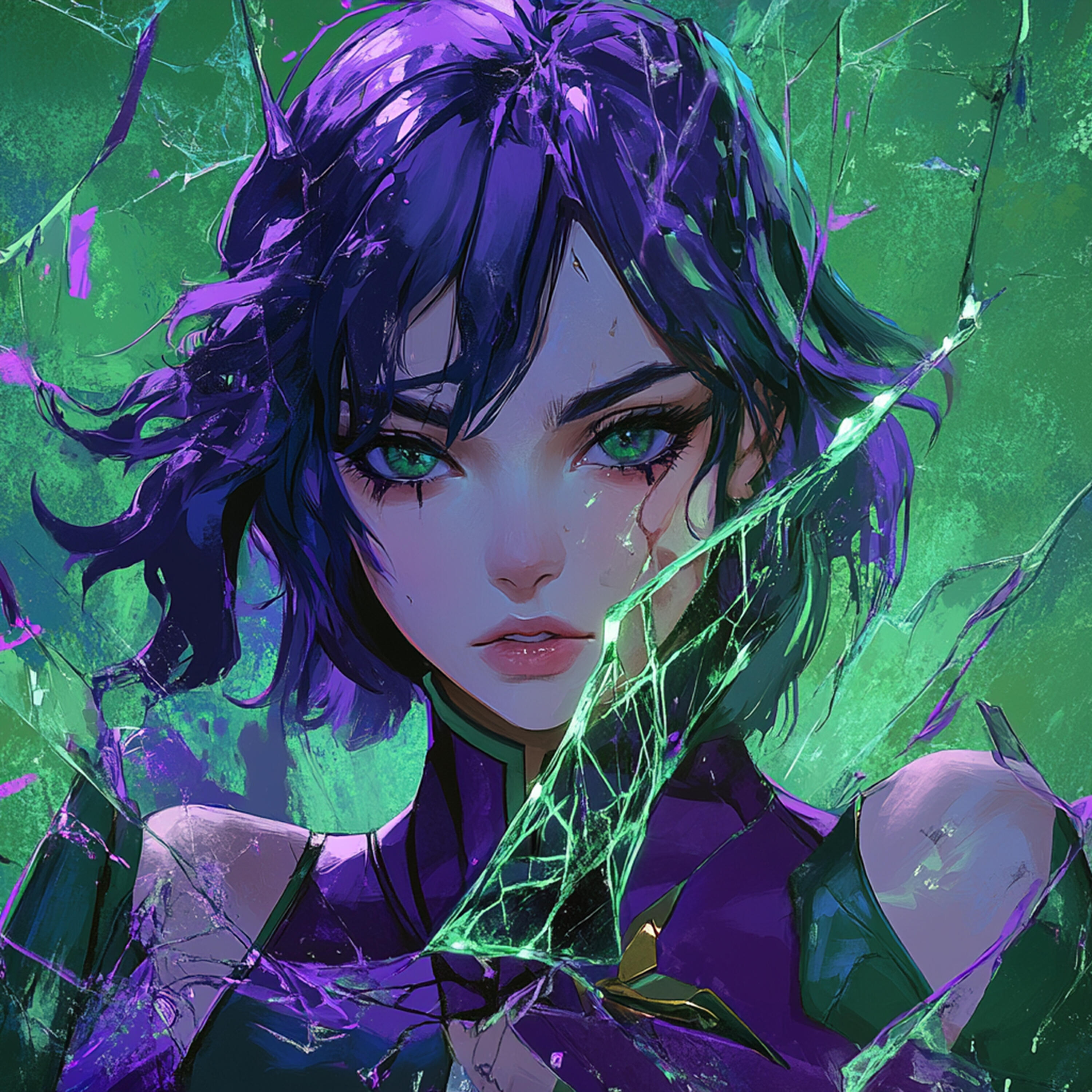 Релиз Waves of Silence