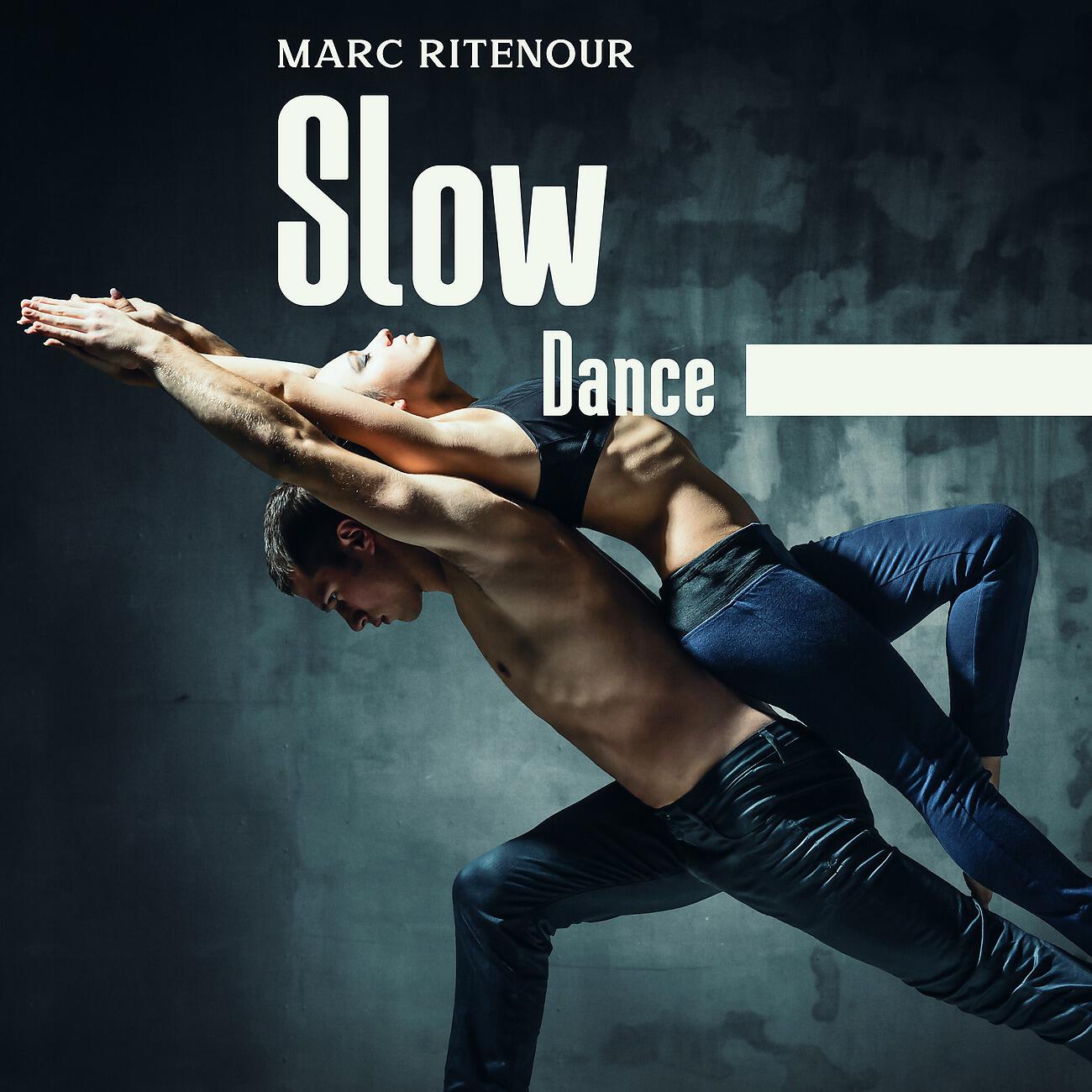 Релиз Slow Dance