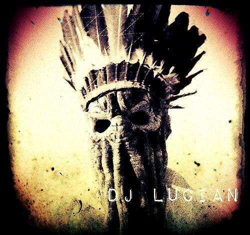 DJ Lucian все песни в mp3