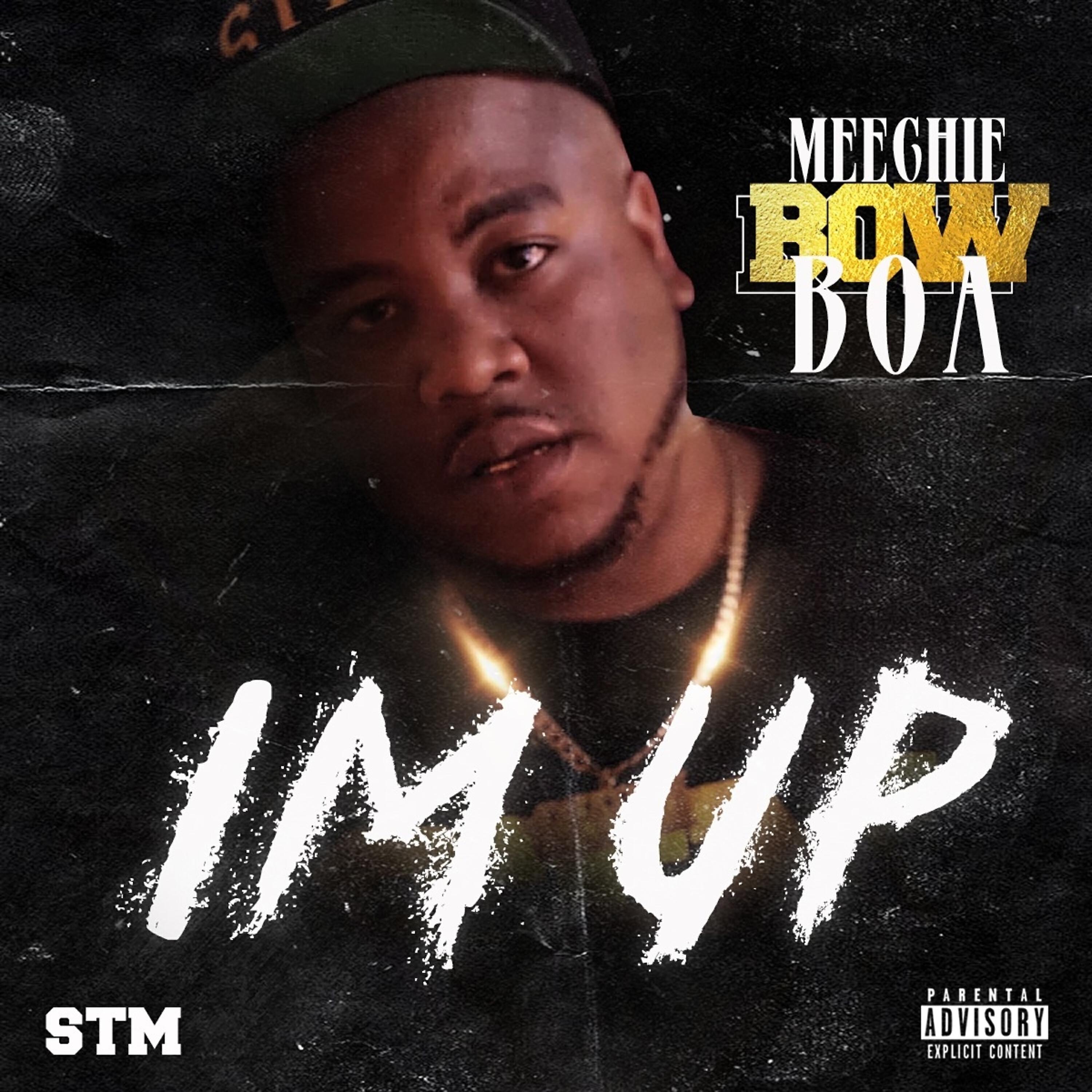 Meechie Bow Boa