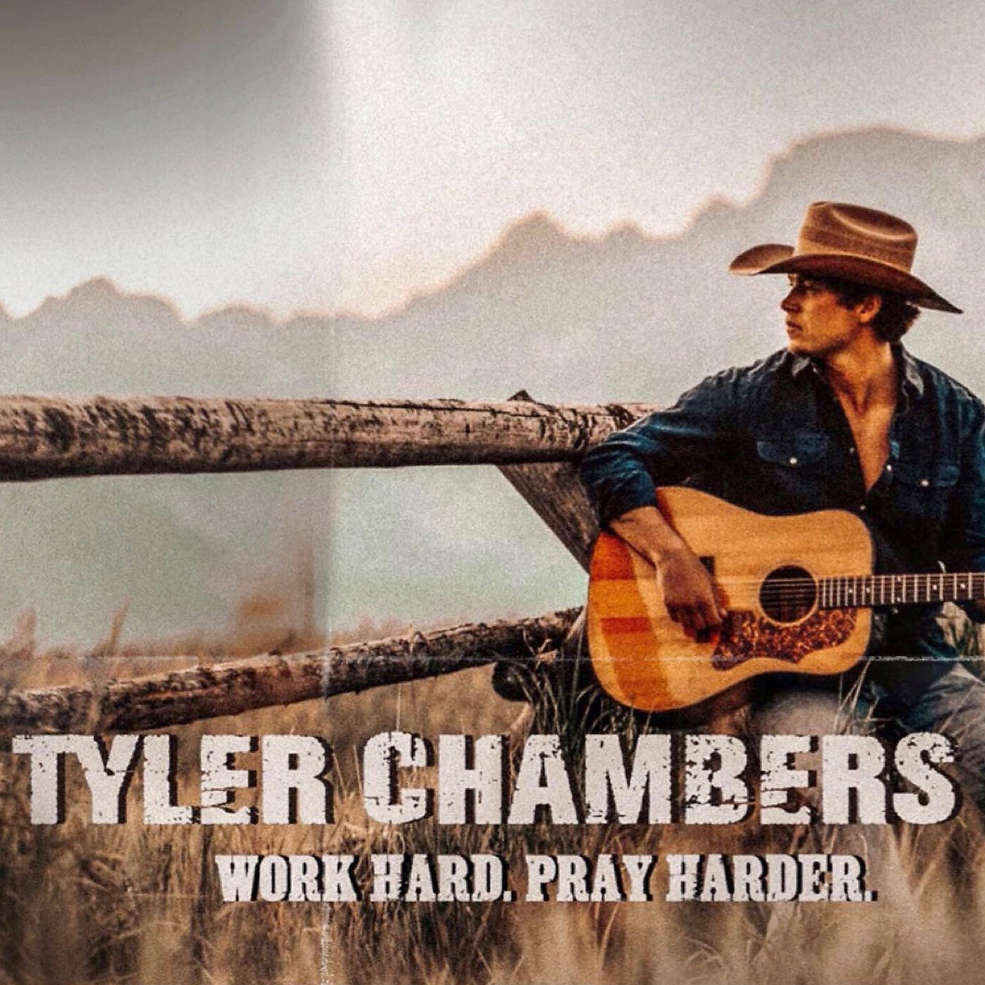 Релиз Work Hard Pray Harder