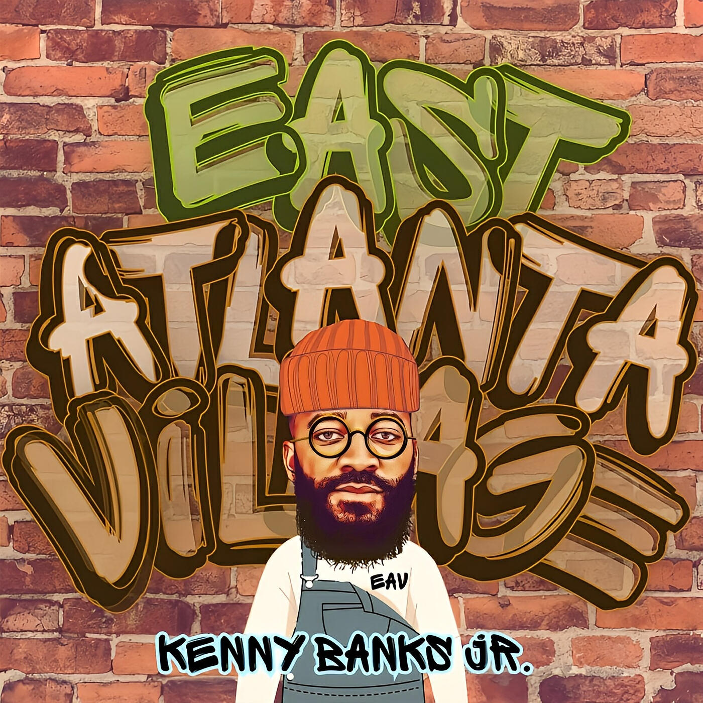 Релиз East Atlanta Villiage