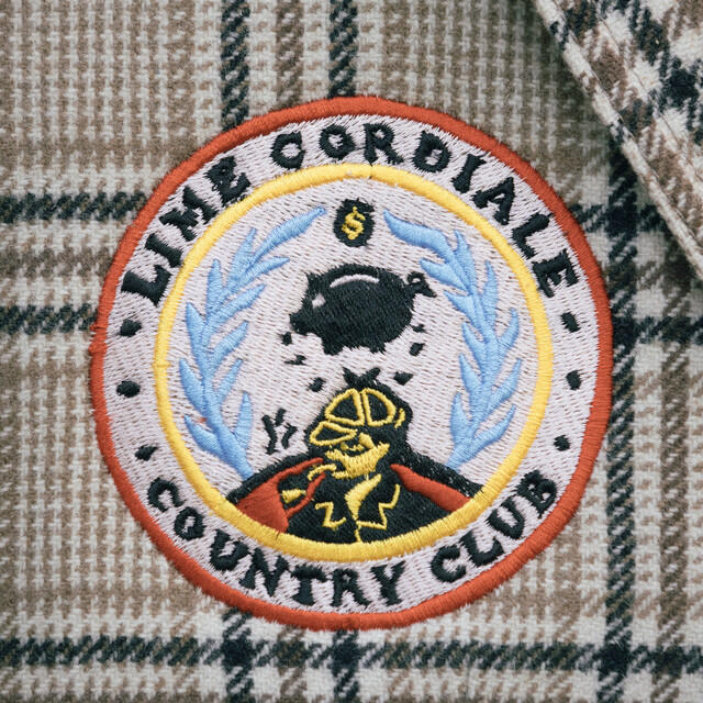 Релиз Country Club