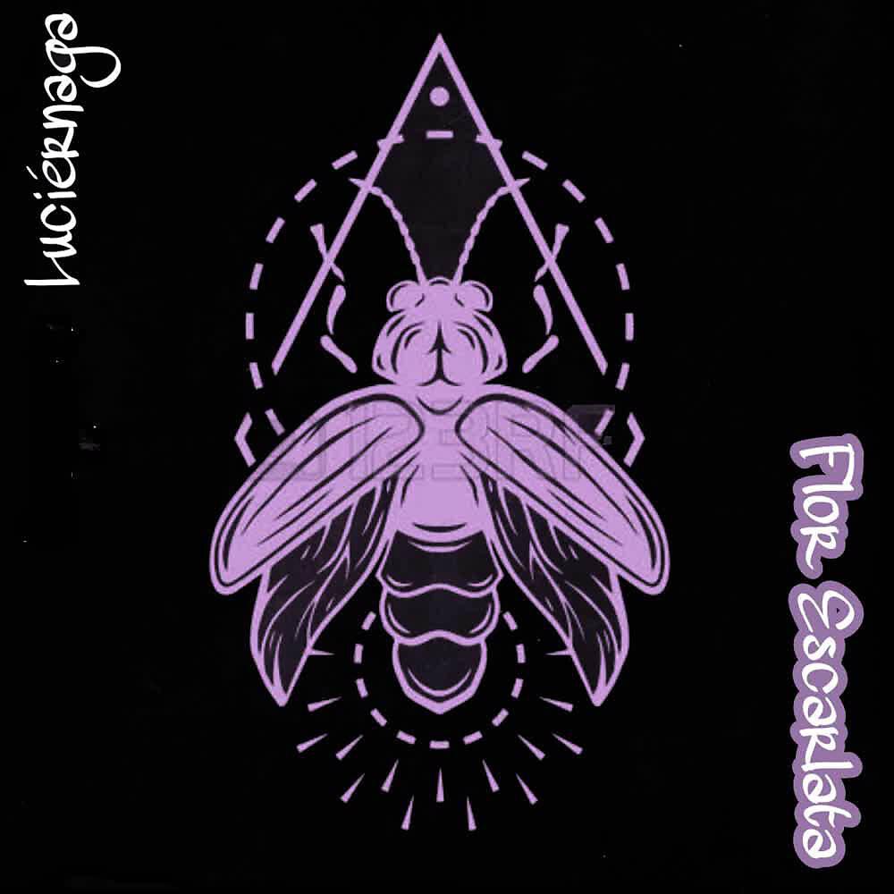 Релиз Flor Escarlata